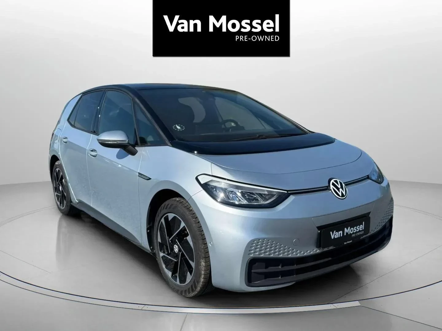 Volkswagen ID.3 Pro Performance