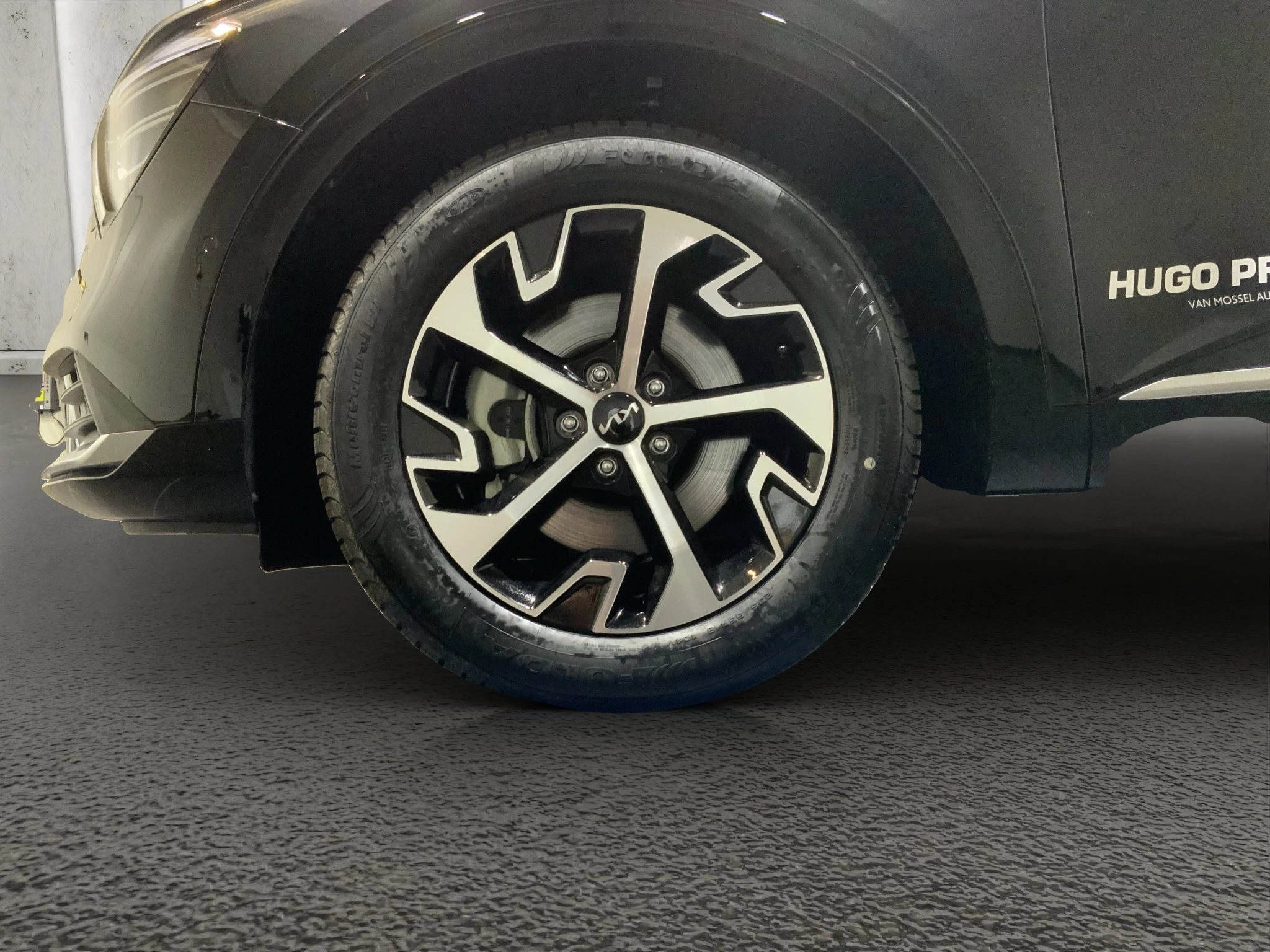 Kia Sportage Spirit 1.6 T-GDI Hybrid Sale AWD Drive-Wise-Pkt. / Sound-Pkt.
