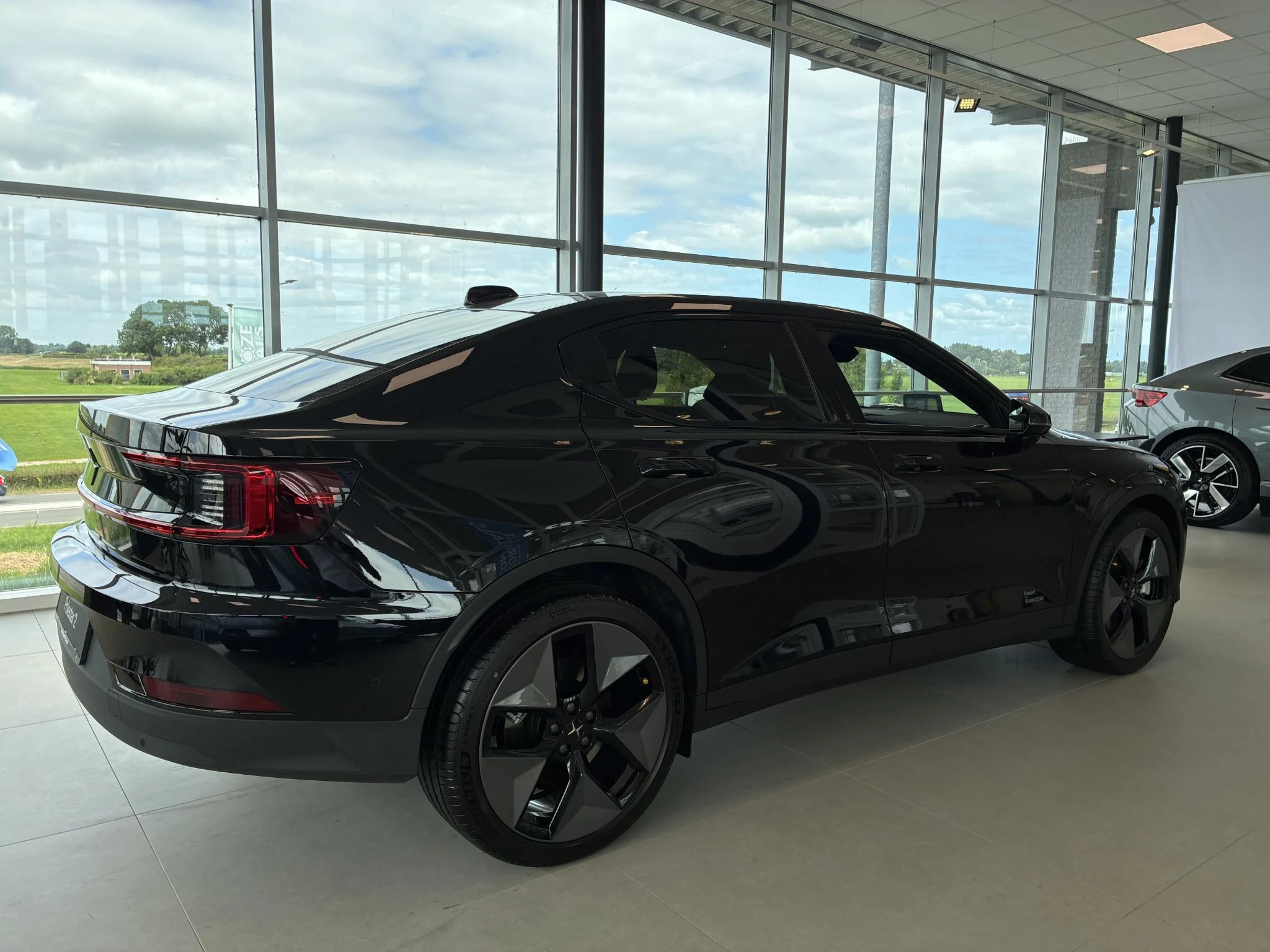Polestar 2 Long Range Single Motor Prime 82 kWh