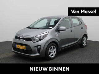Kia Picanto 1.0 DPi ComfortLine
