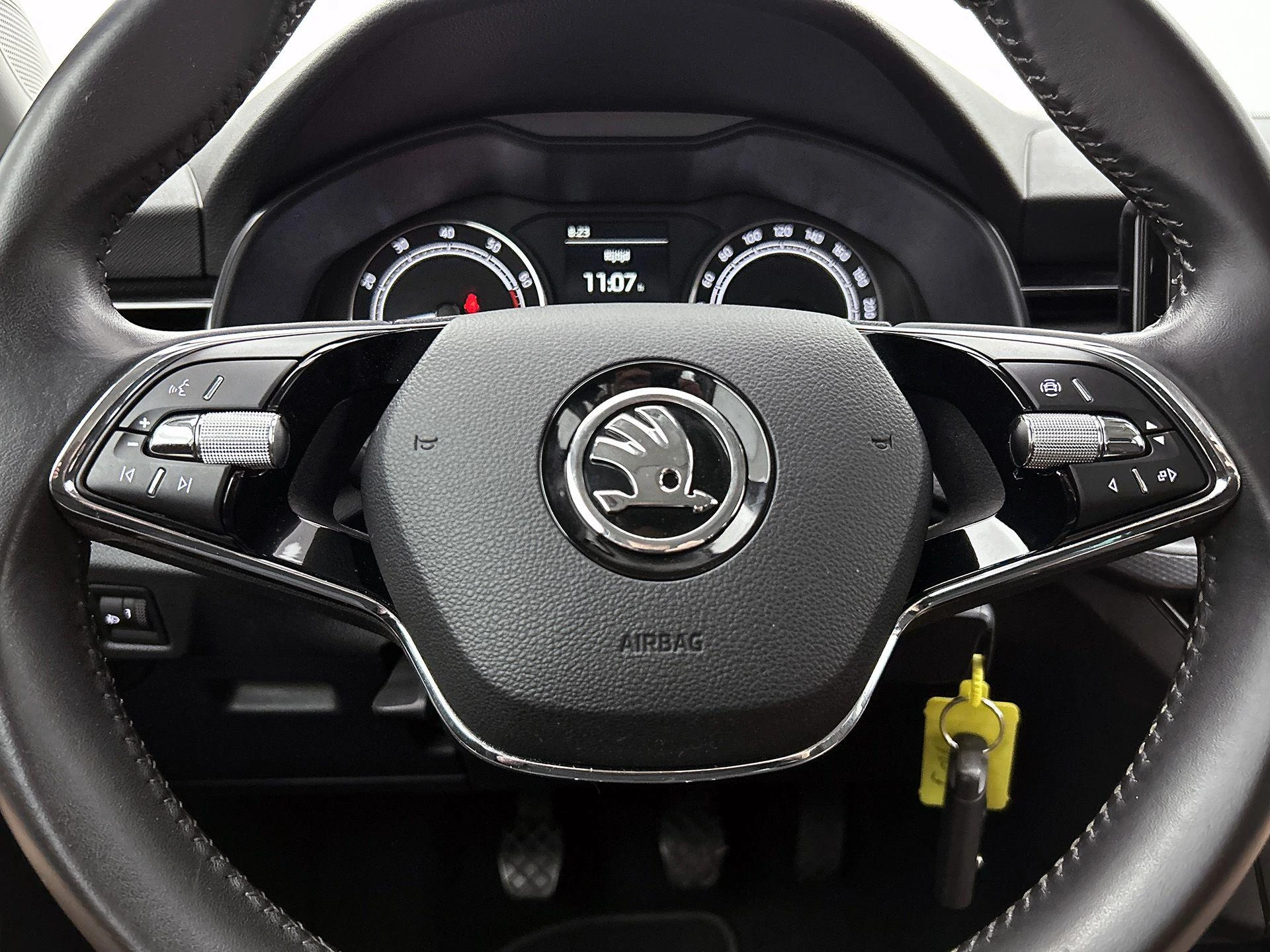 Škoda Kamiq 1.0 TSI Ambition