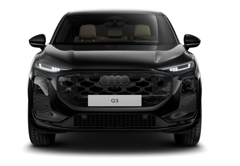 Audi Q3 Sportback e-hybrid