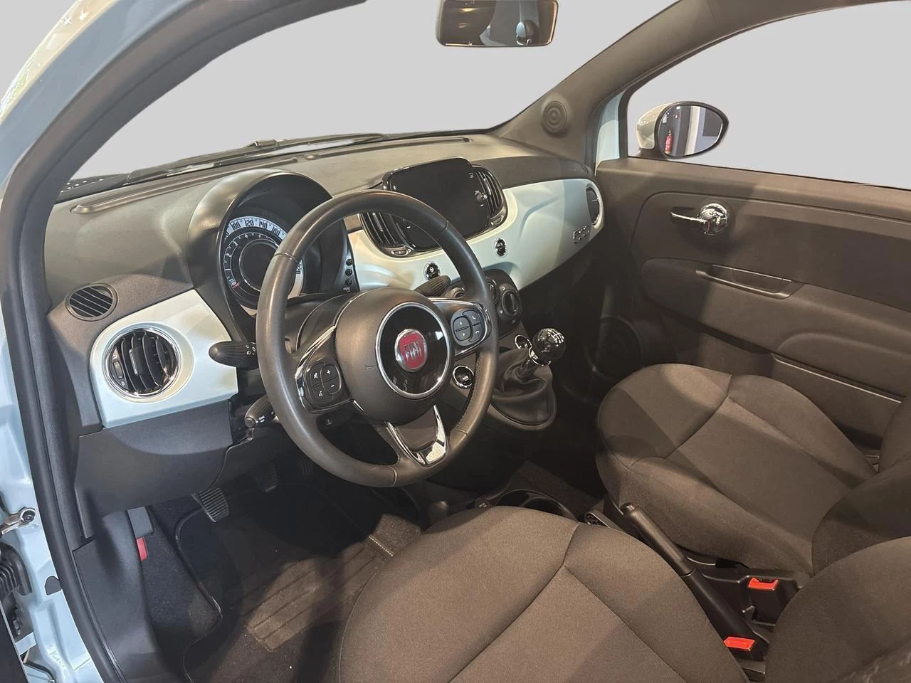 Fiat 500C 1.0 Hybrid 70 Dolcevita