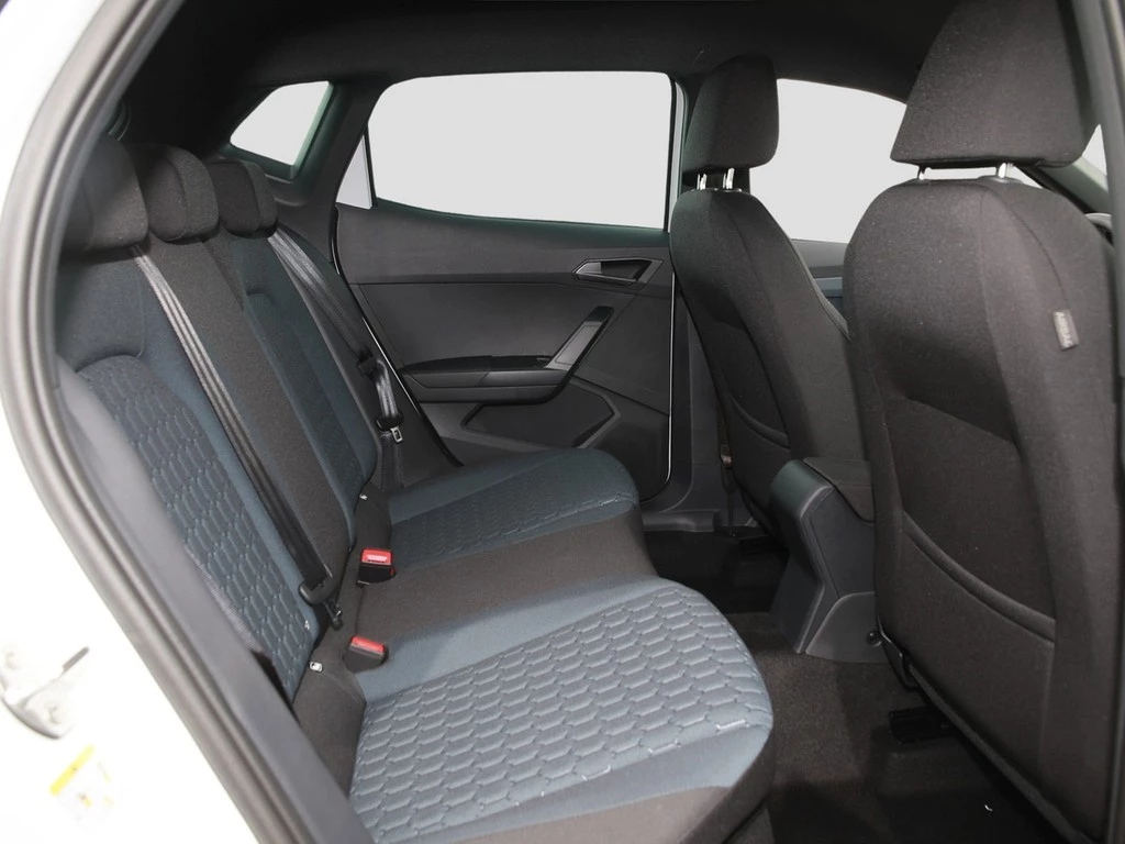SEAT Ibiza Style 1.0 TSI 85kW/116PS 6-Gang