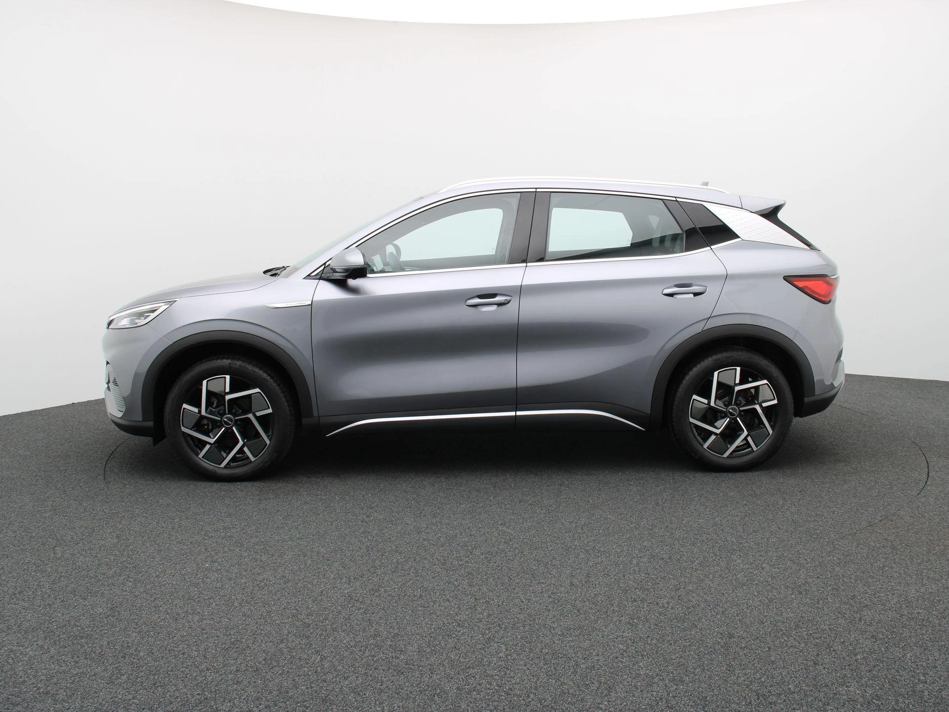 BYD Atto 3