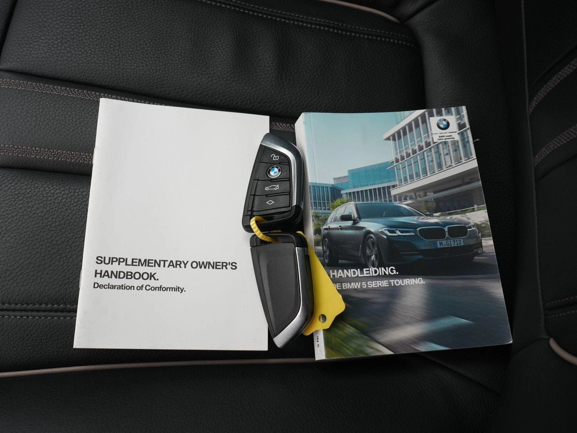 BMW-5 Serie-image-44