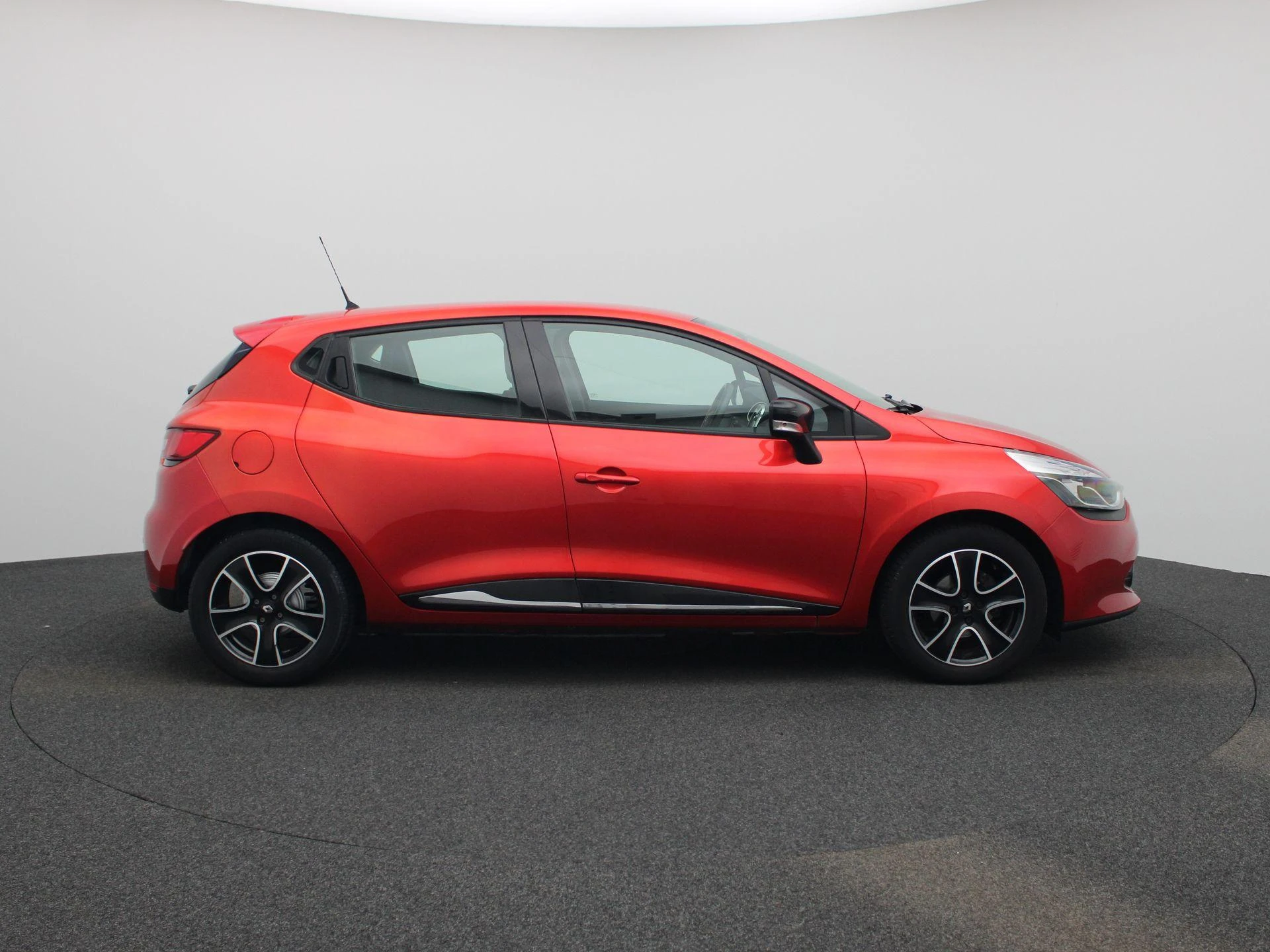 Renault Clio 0.9 TCe Expression