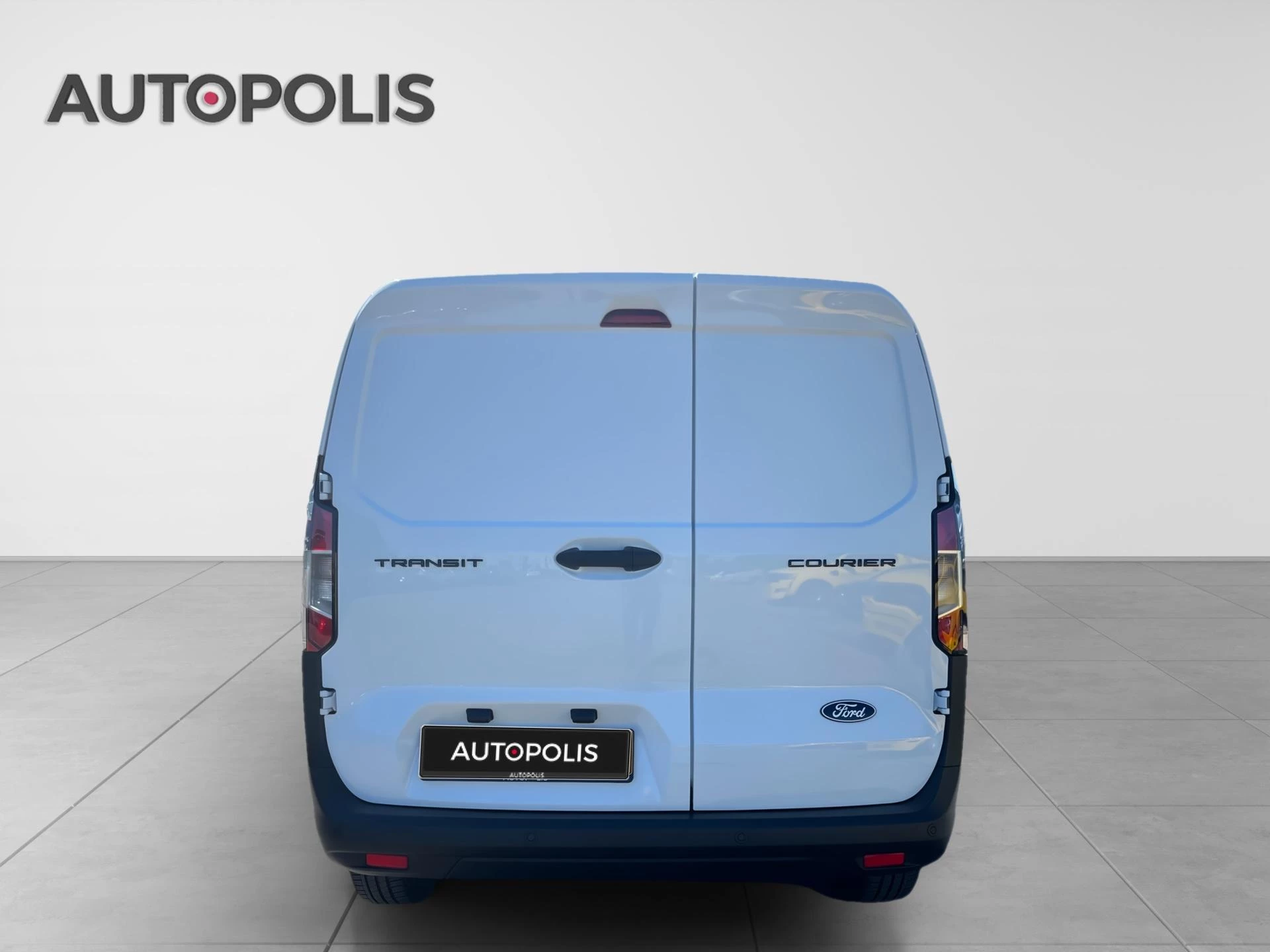 Ford-Transit Courier-image-12