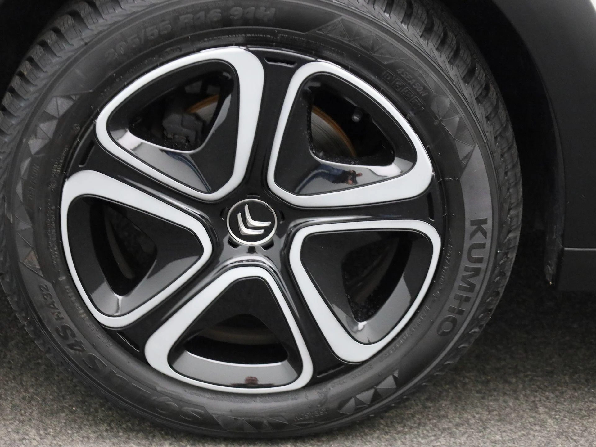 Citroën C3 1.2 PureTech 82 S&S MAN Feel
