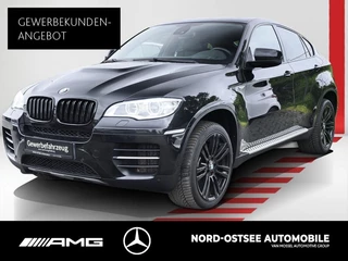 BMW X6 M50d SHZ PDC GSHD HUD KLIMAAUTOMATIK LED