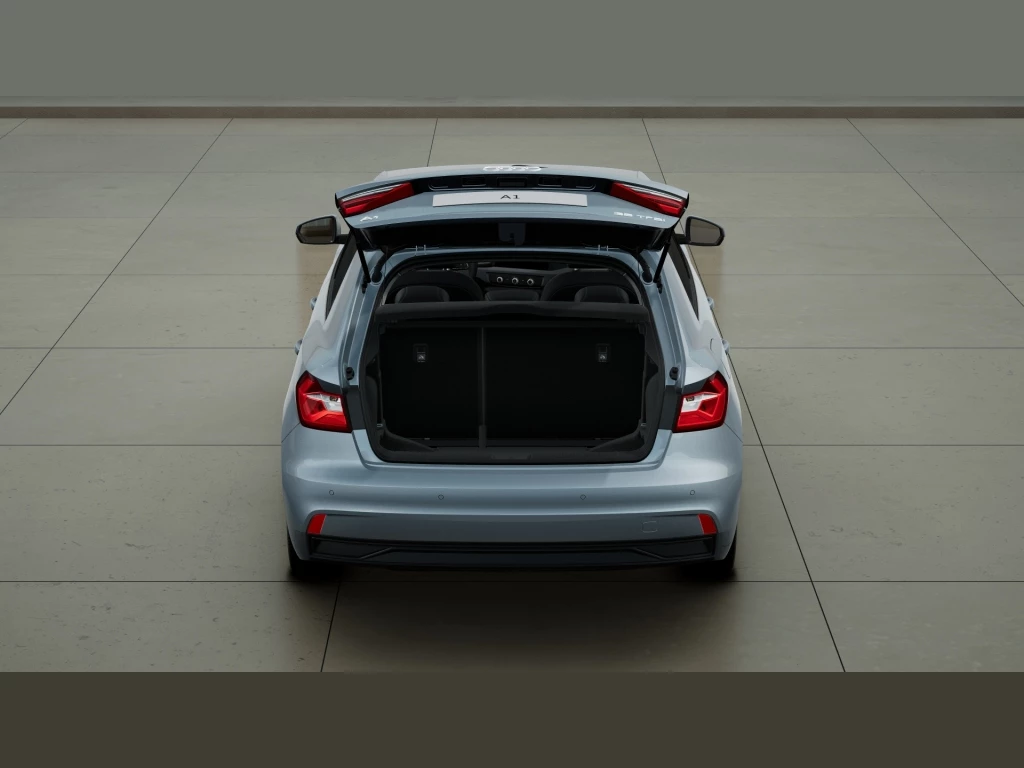 Audi-A1 Sportback-image-5