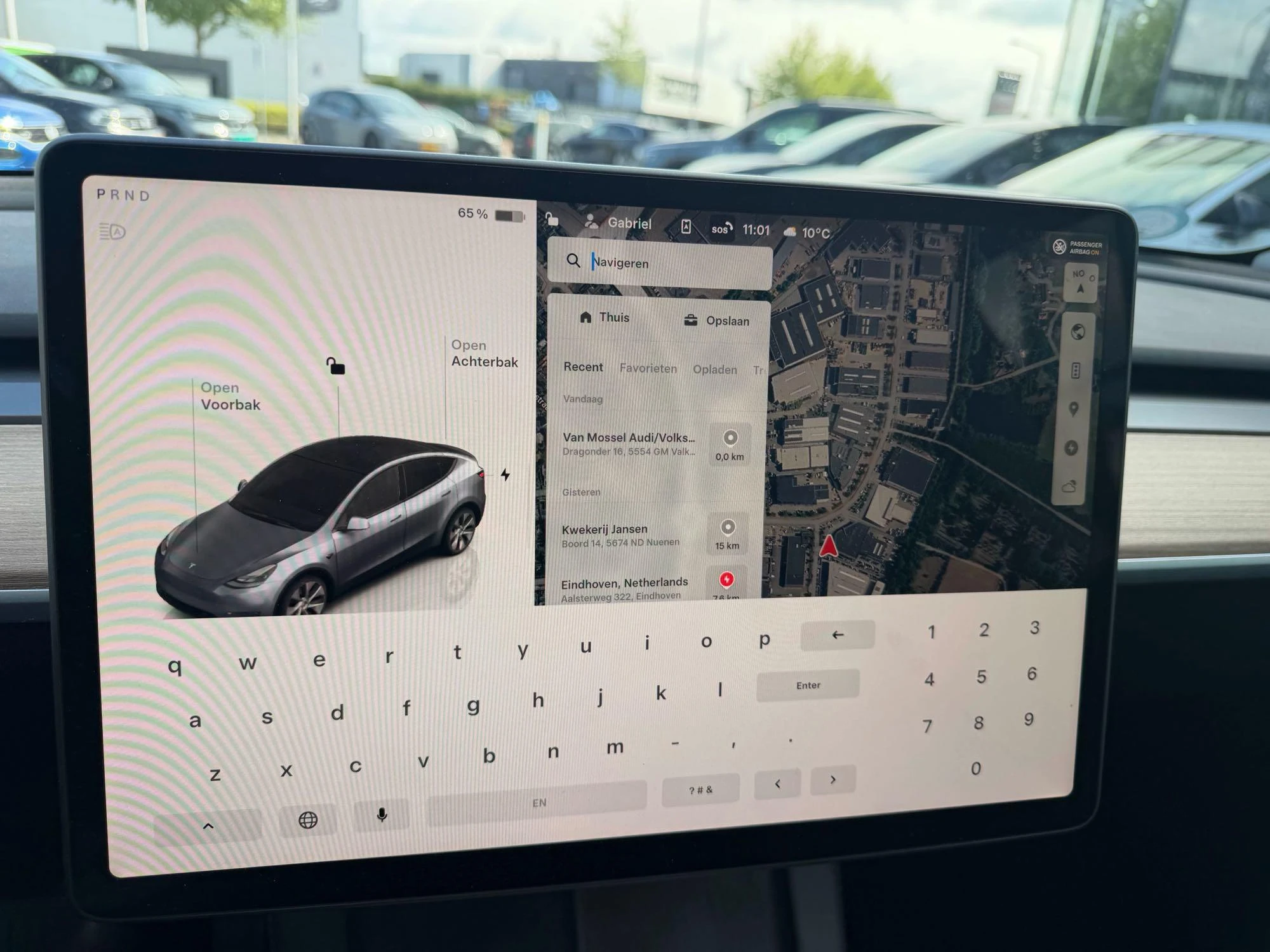 Tesla-Model Y-image-16