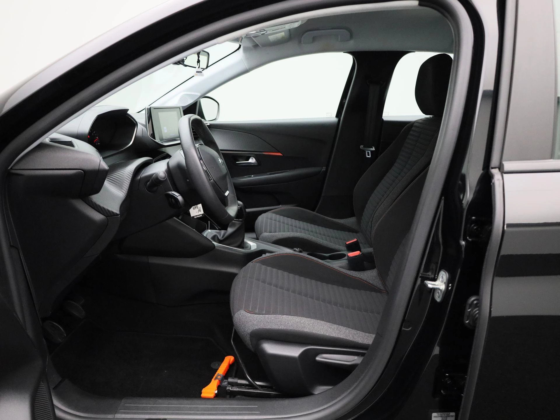 Peugeot 208 1.2 PureTech Active Pack