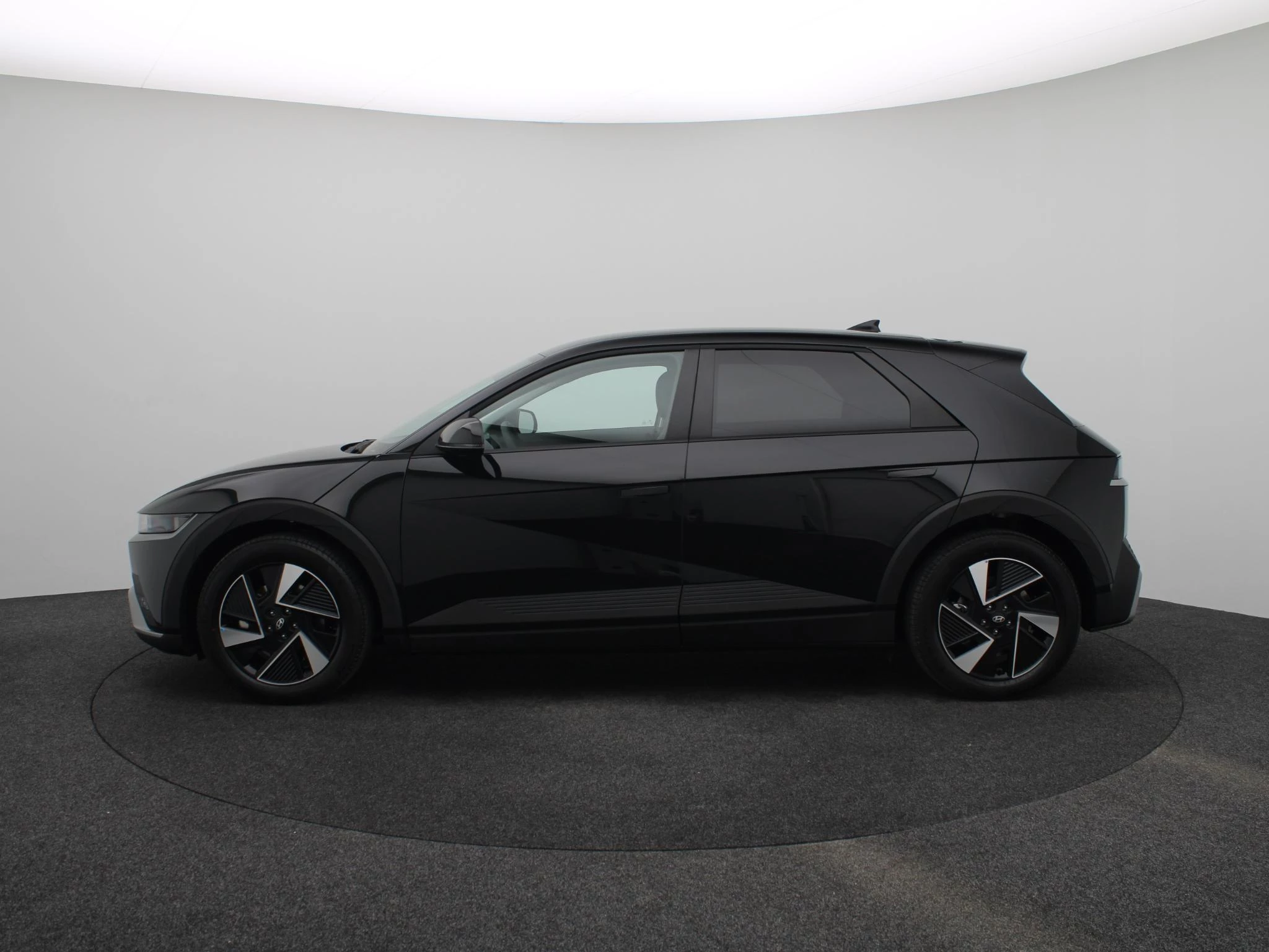 Hyundai IONIQ 5 Long Range Pure Edition 84 kWh |