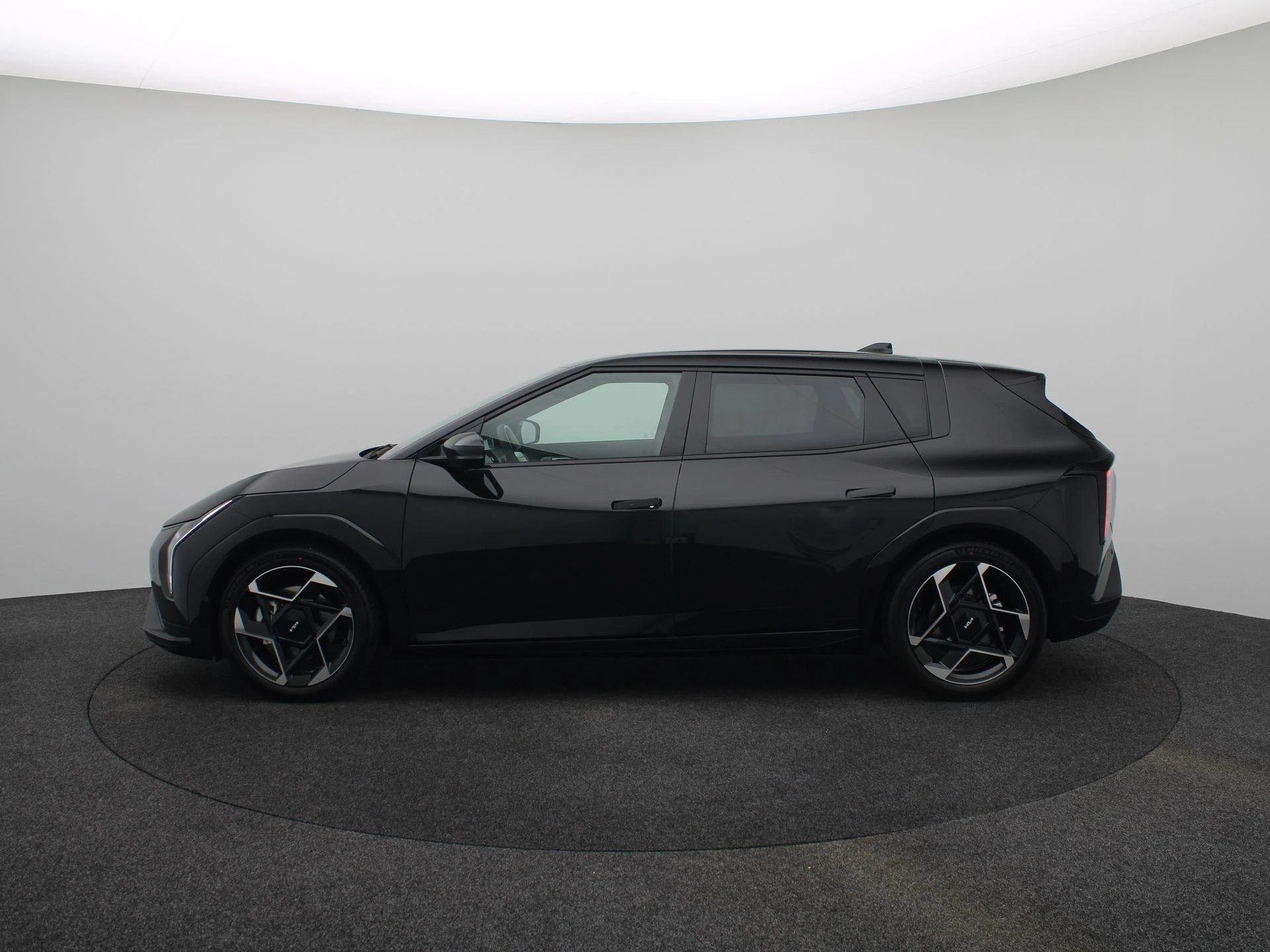 Kia EV4 GT-Line Business Edition 81.4 kWh