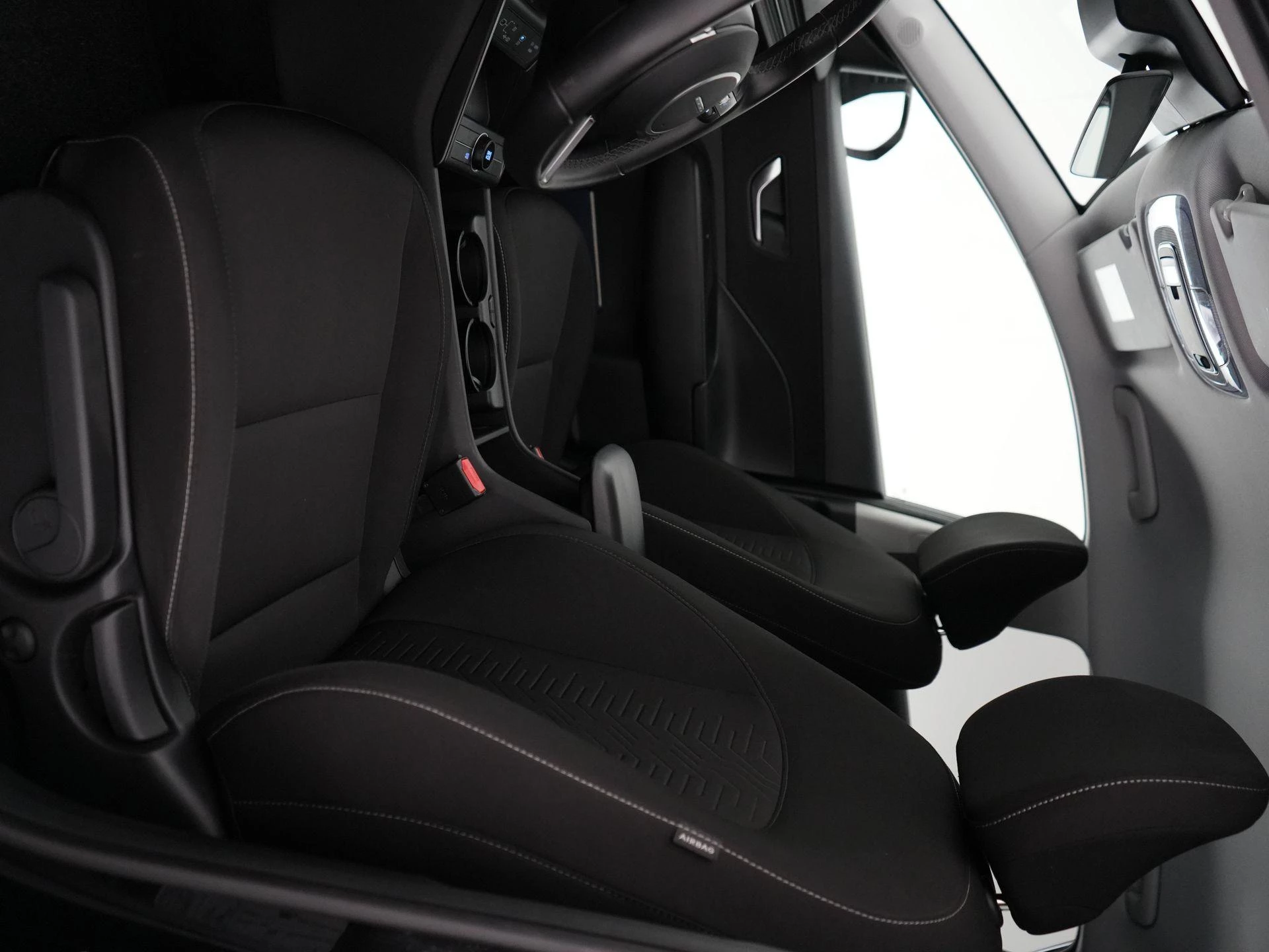 Hyundai Kona 1.6 GDi HEV Feel 6-DCT