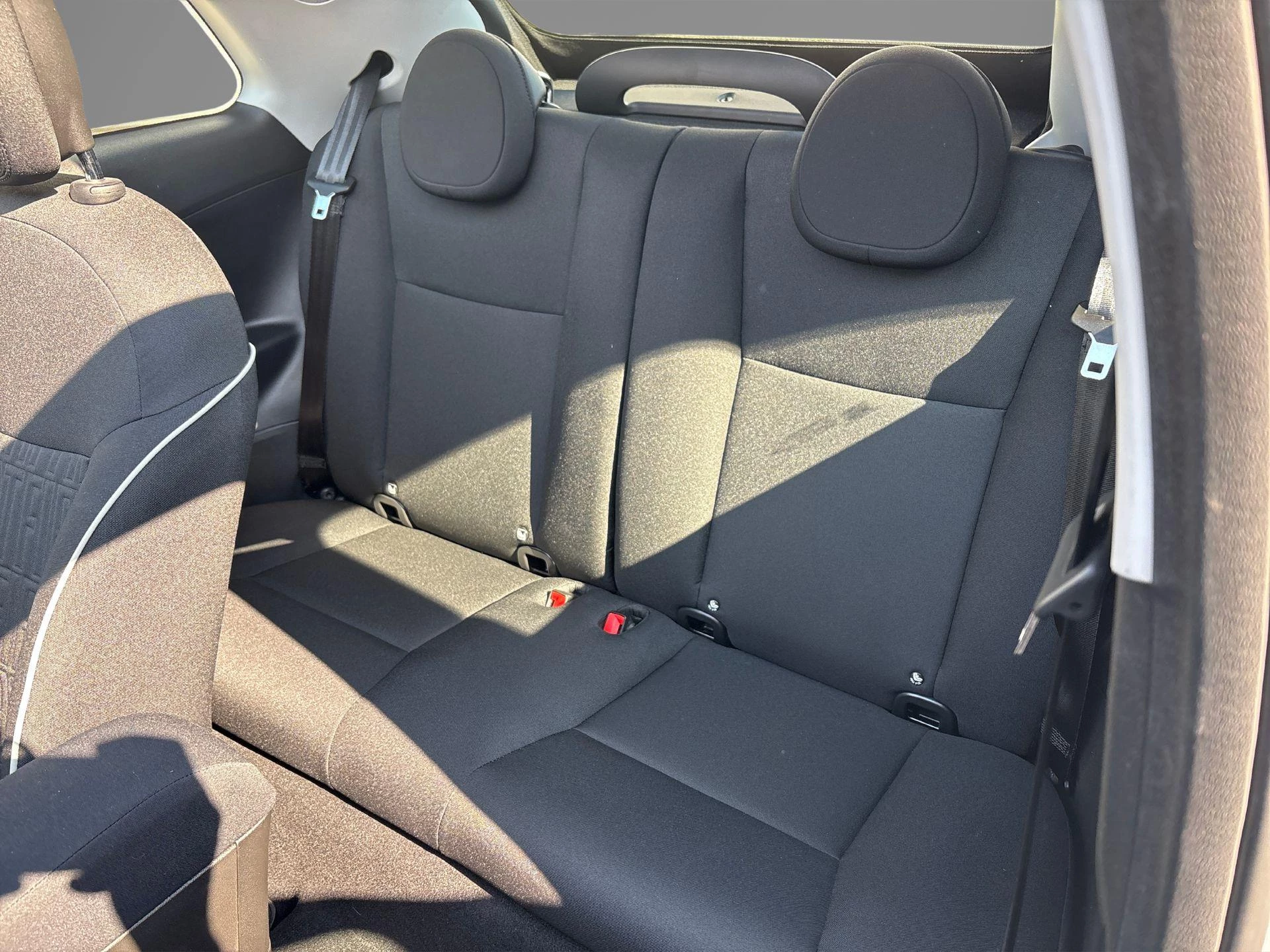 Fiat 500C Urban 42 kWh
