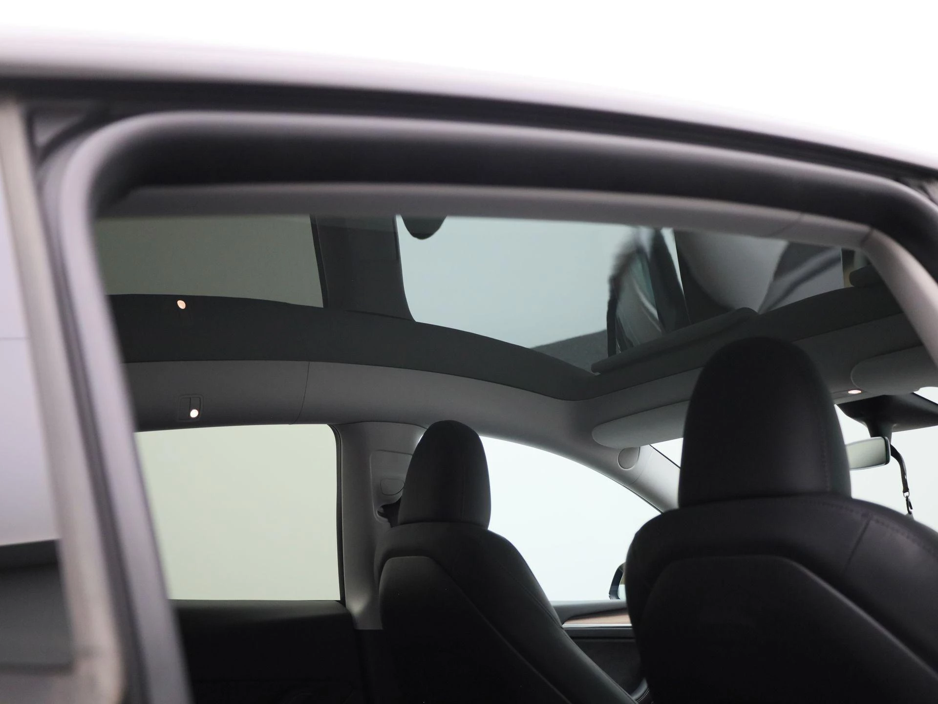 Tesla Model Y RWD