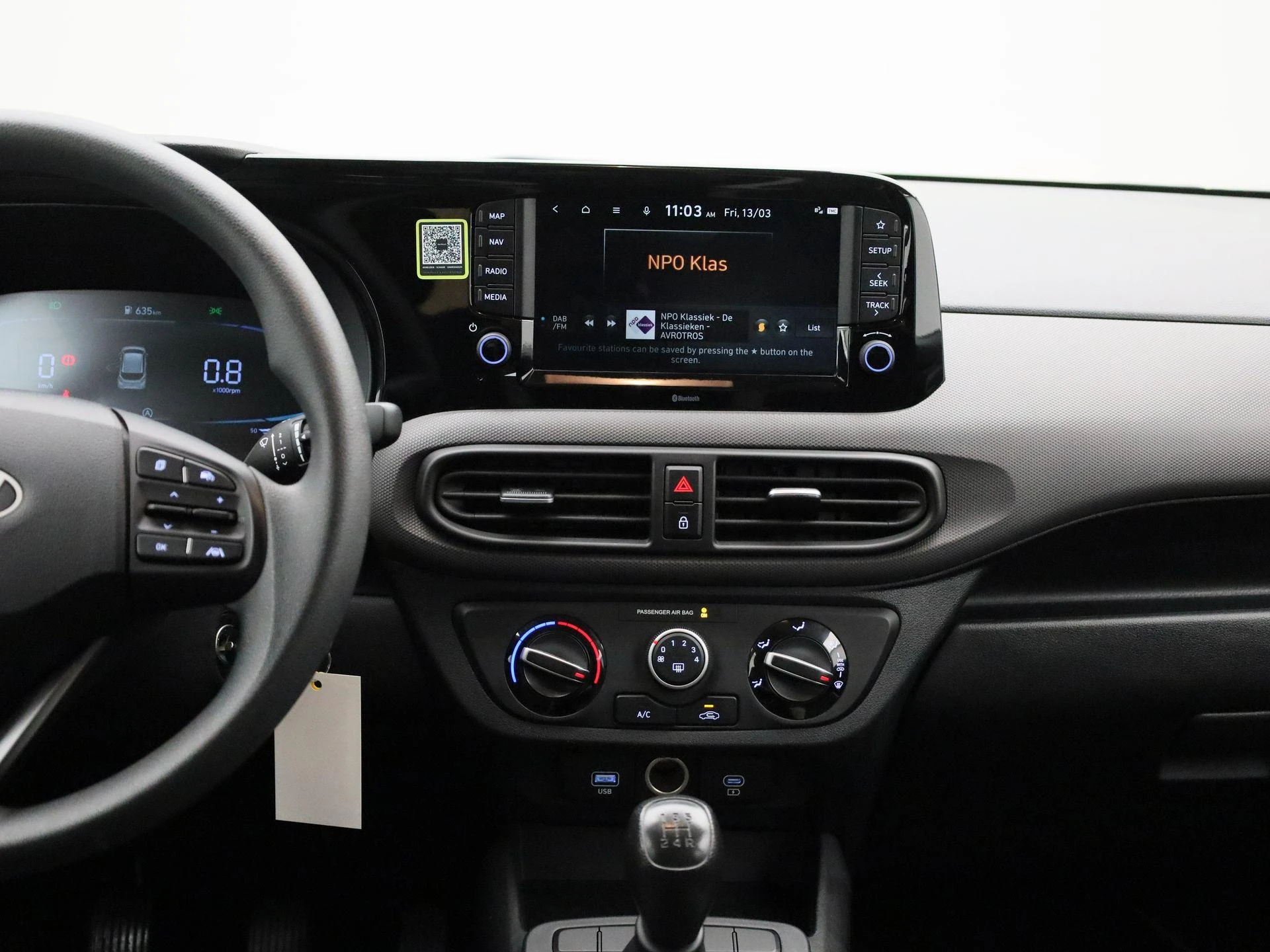 Hyundai i10 - 8