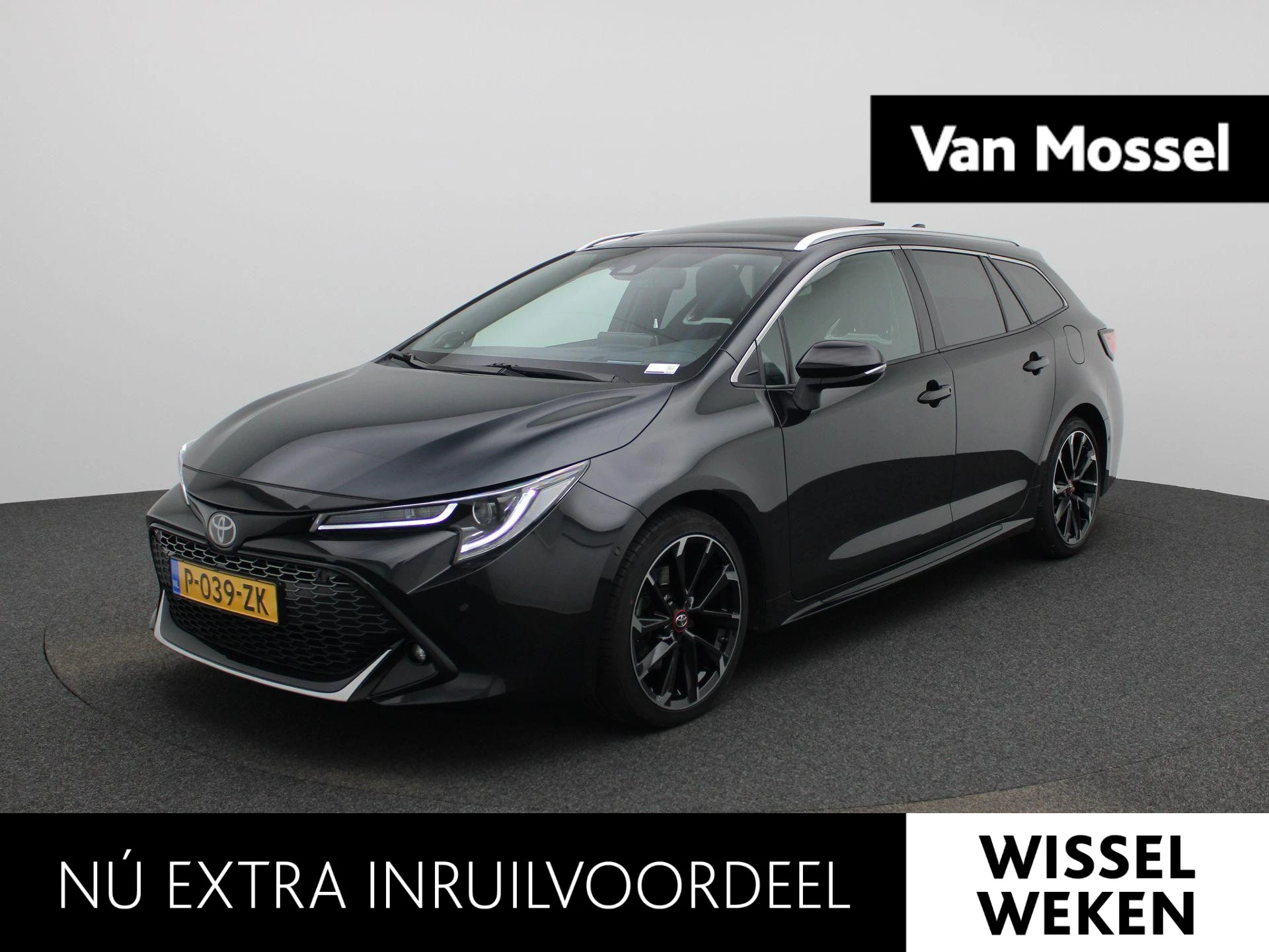 Toyota-Corolla Touring Sports-image-0