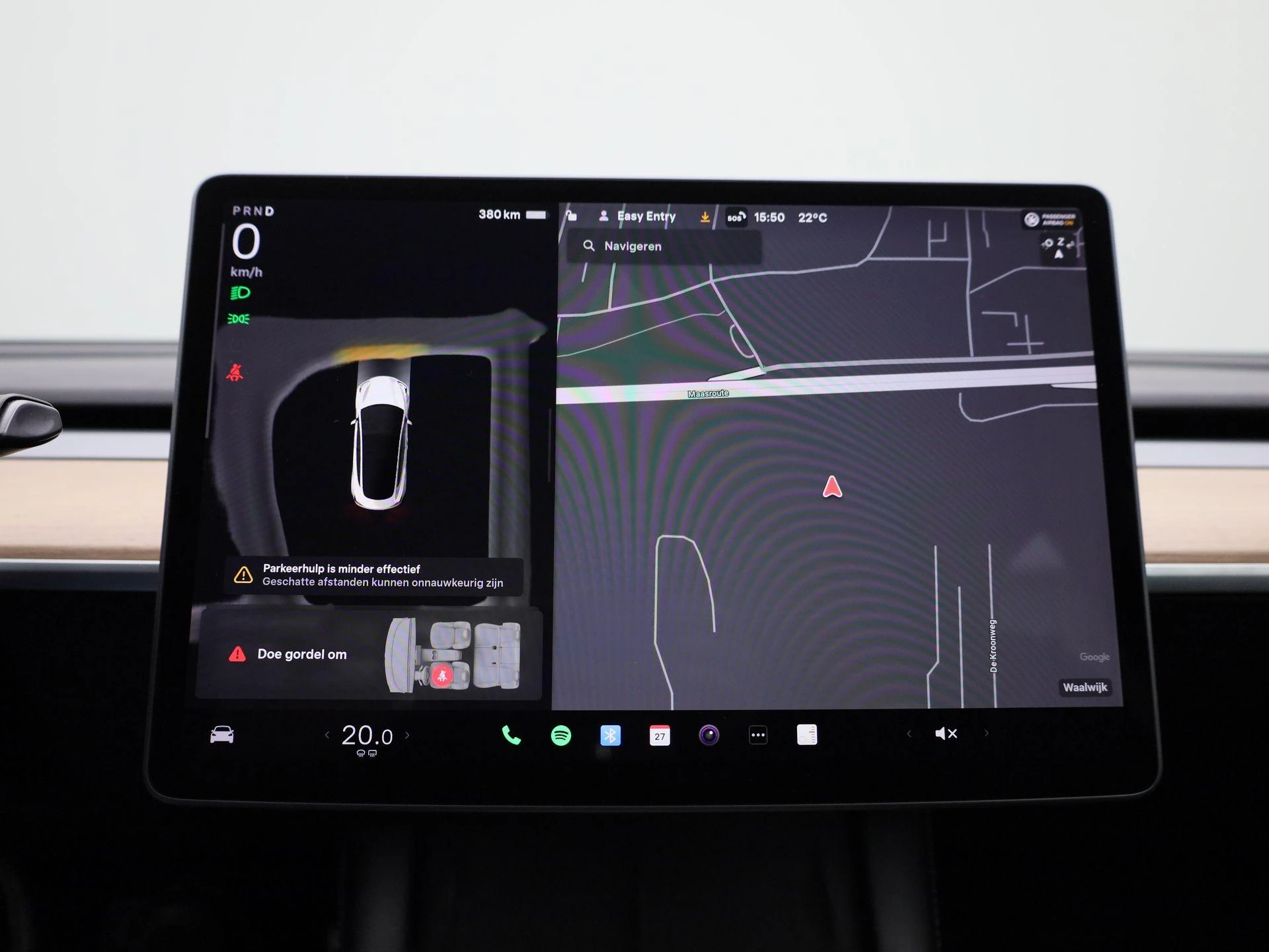 Tesla Model 3 Standard RWD Plus 60 kWh