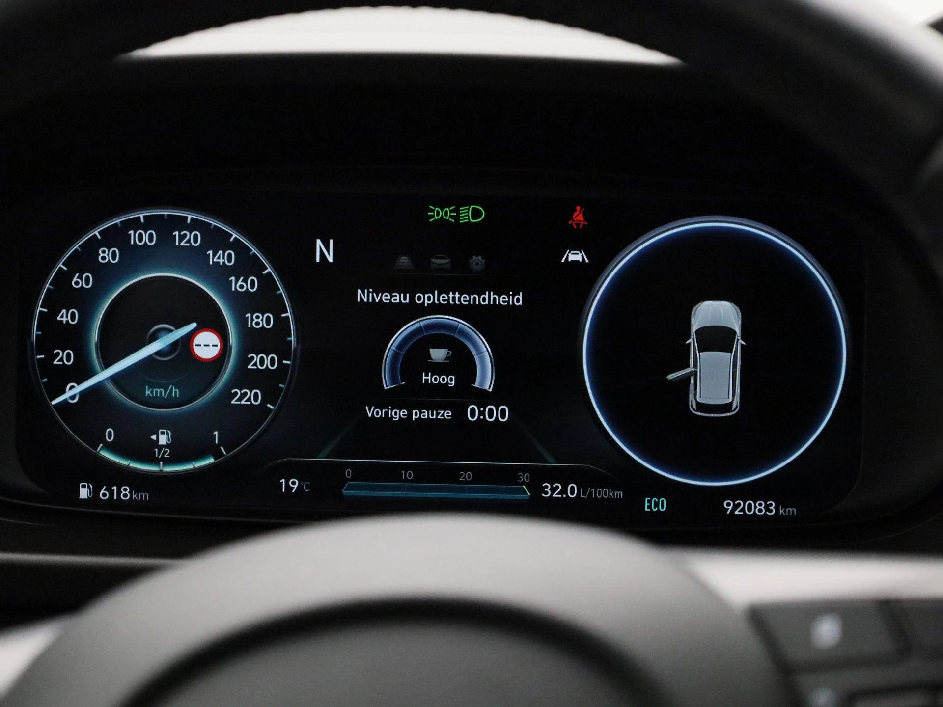 Hyundai i20 1.0 T-GDI Comfort