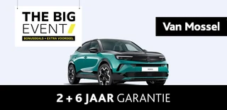 Opel Mokka-e Electric Edition 54 kWh