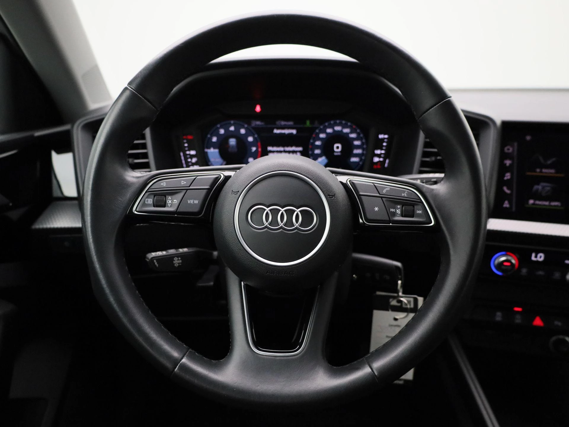 Audi A1 Sportback 1.0 25 TFSI 70kW