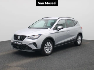 SEAT Arona 1.0 TSI 70kW Move