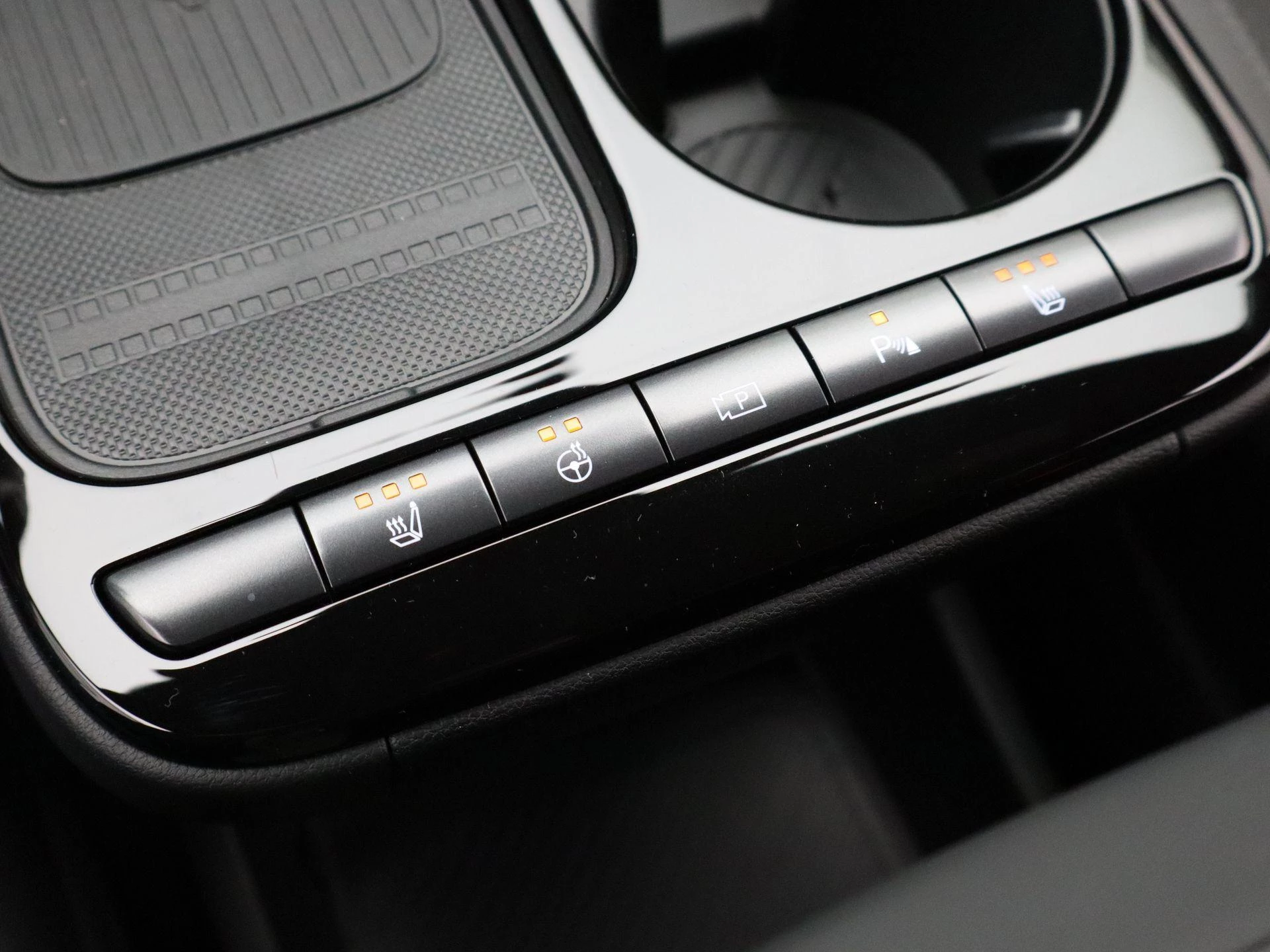 Hyundai IONIQ 5 N Line Business 84 kWh
