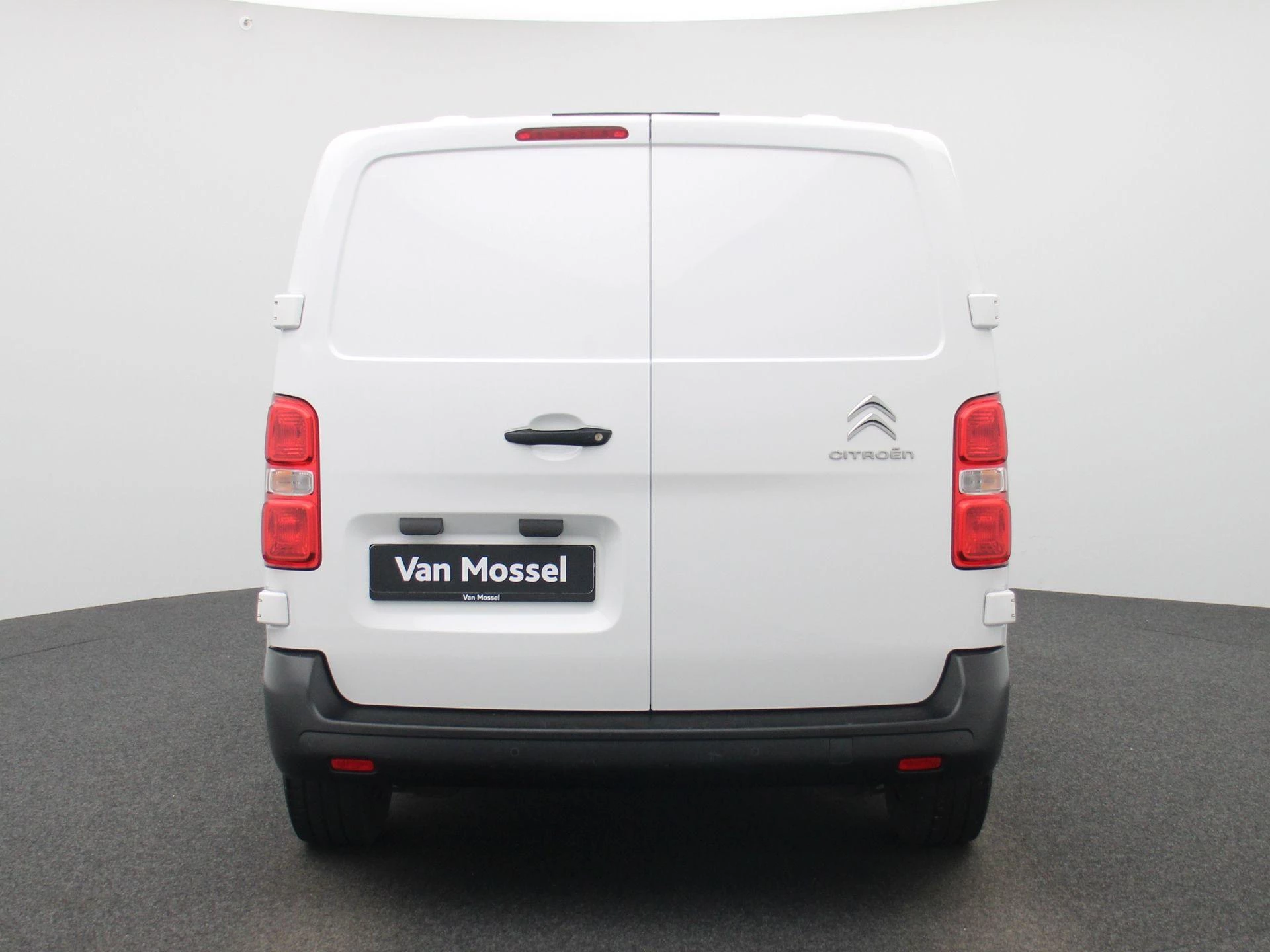 Citroën Jumpy M 1.5 BlueHDi 120 S&S MAN6 Club