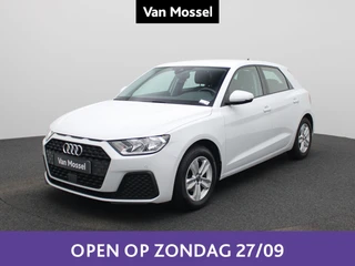 Audi A1 Sportback 1.0 25 TFSI 70kW