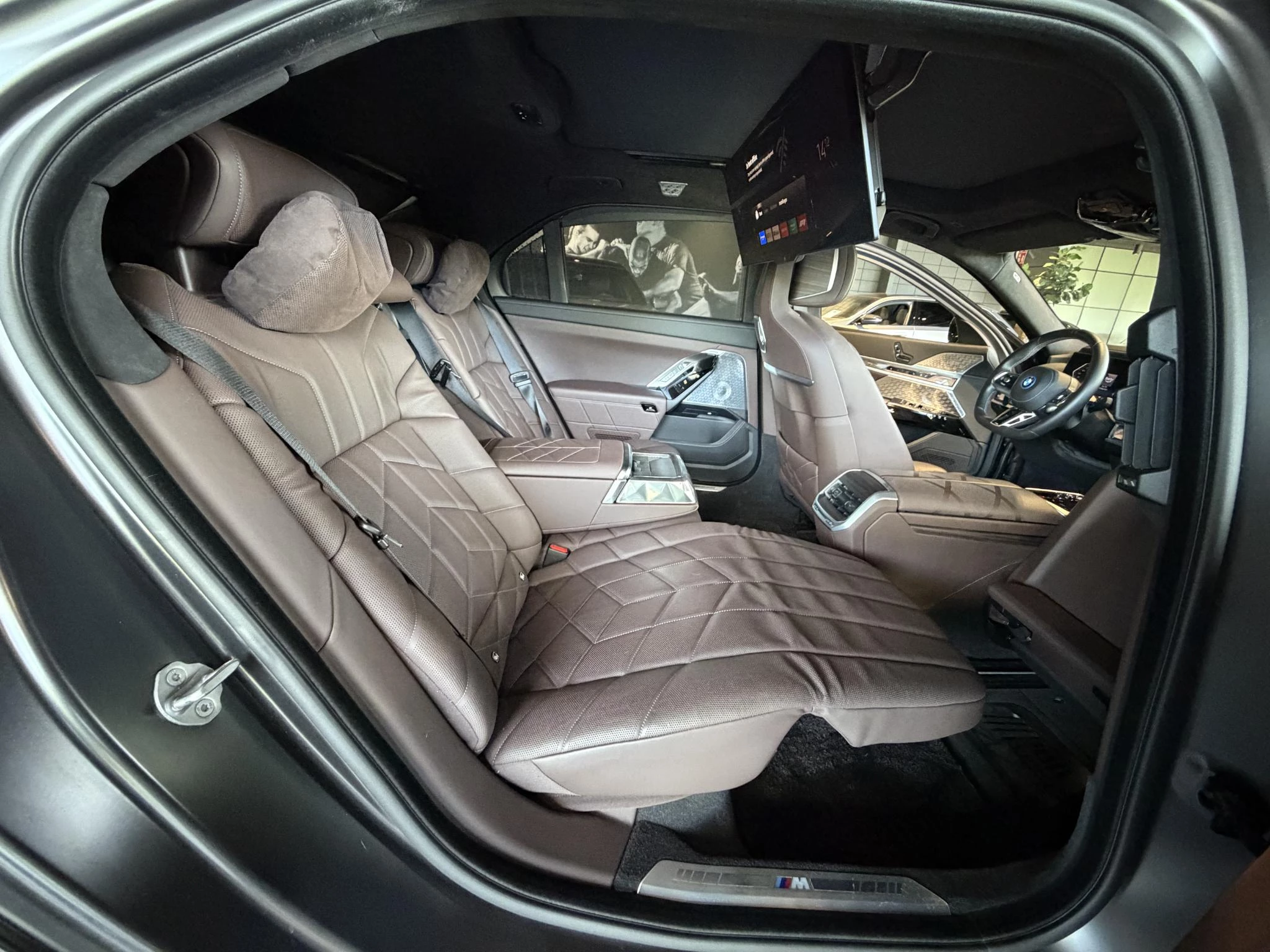 BMW 7 Serie M760e xDrive