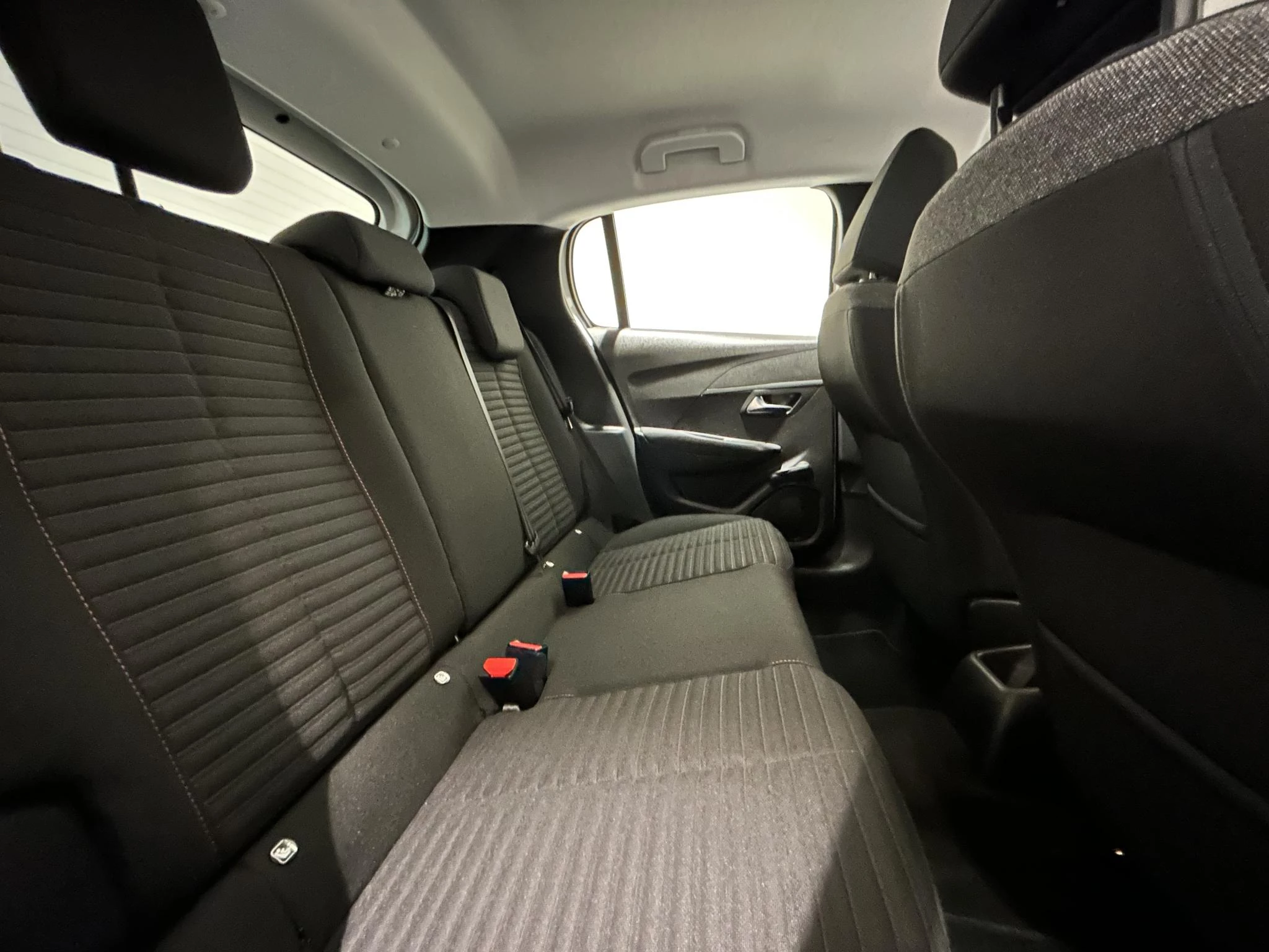 Peugeot 208 1.2 PureTech Active