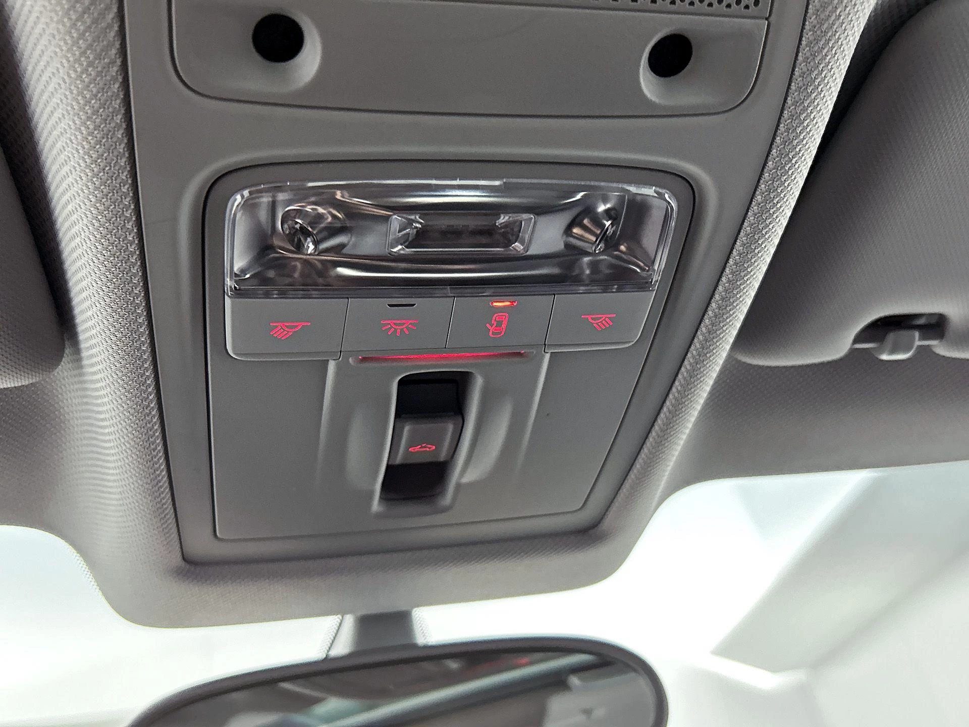 Audi A1 Sportback 1.0 TFSI Adrenalin