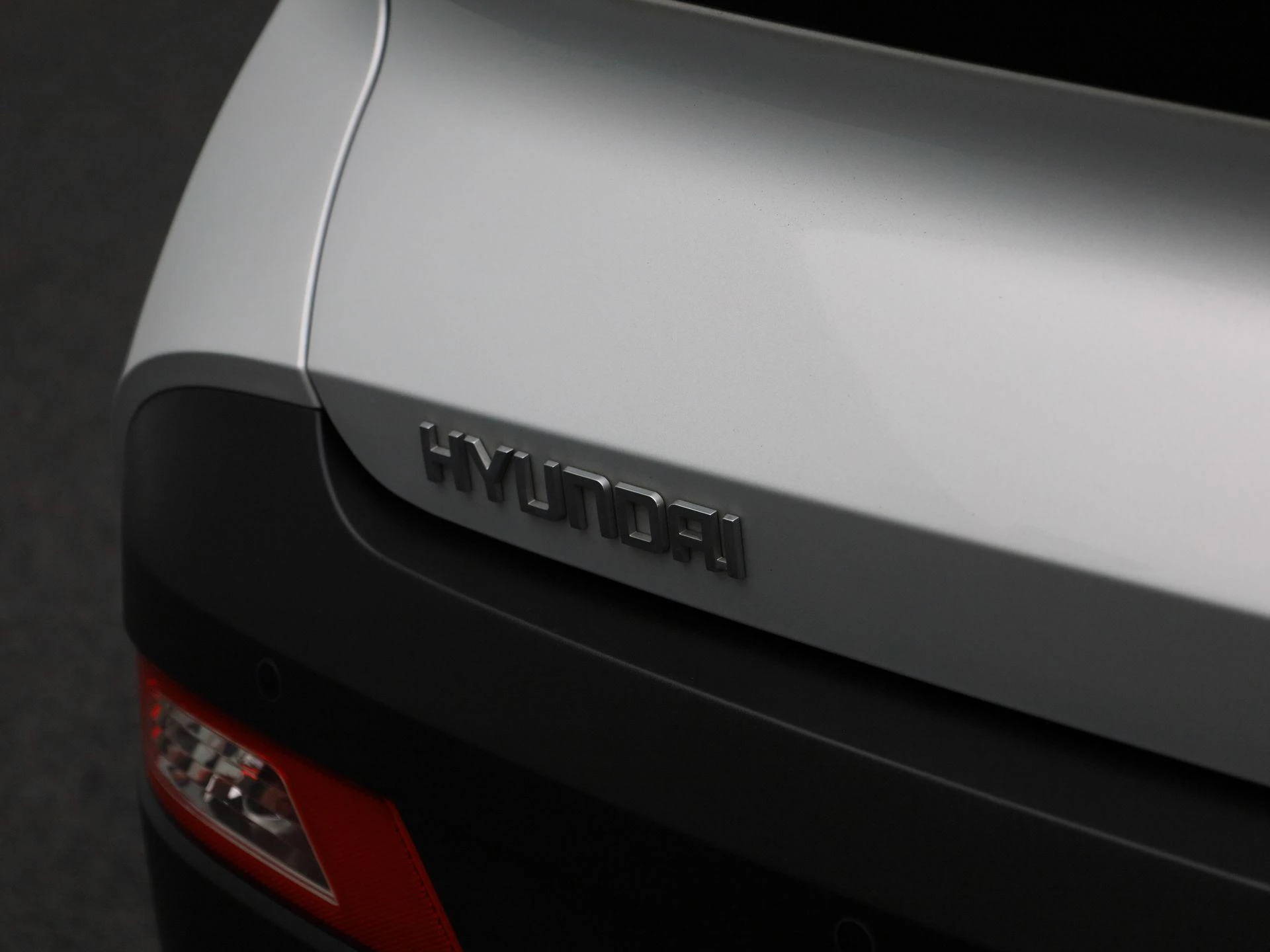 Hyundai Bayon 1.0 T-GDI Comfort