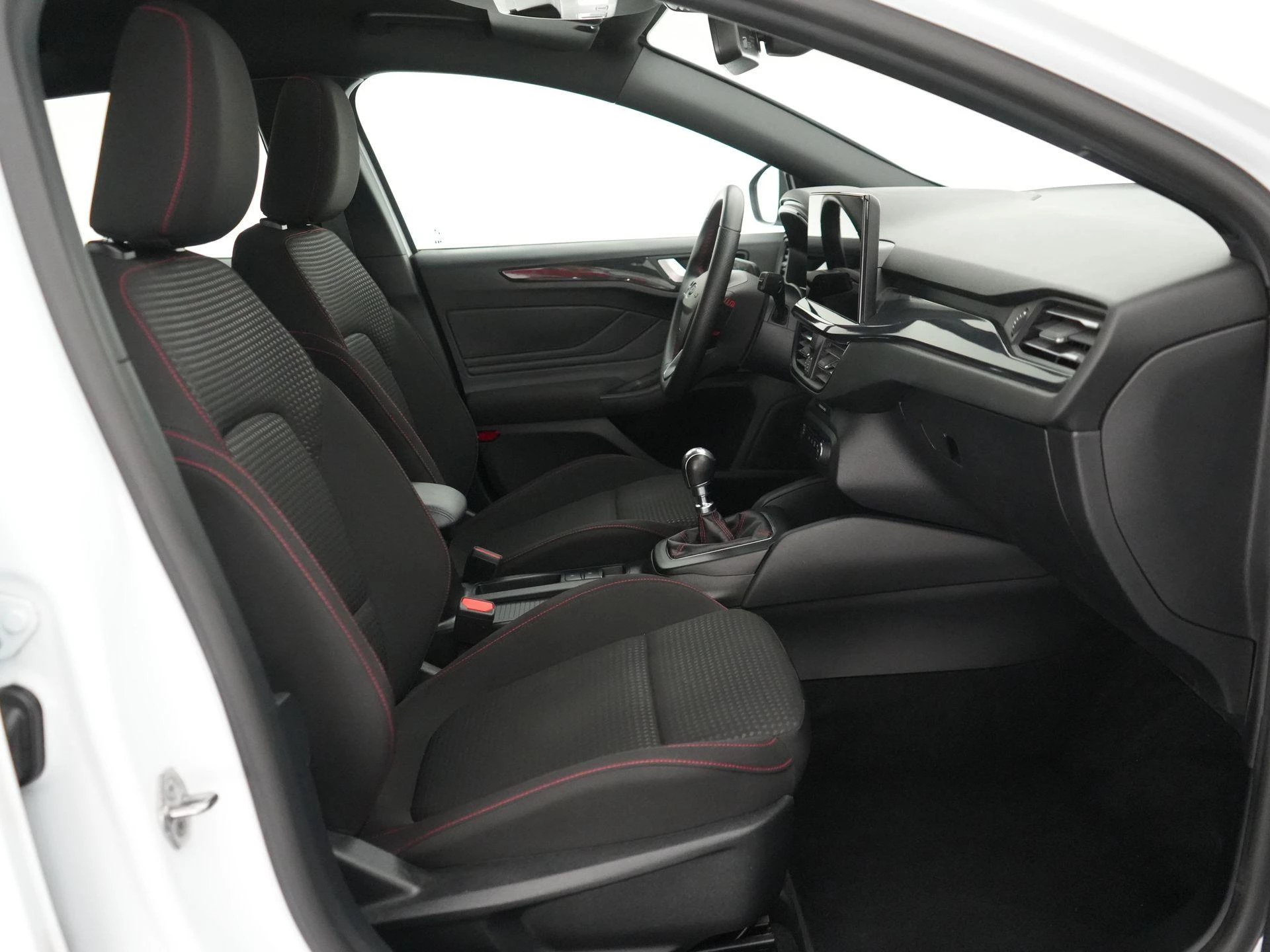 Ford Focus Clipper 1.0i EcoBoost MHEV 92kW ST-Line
