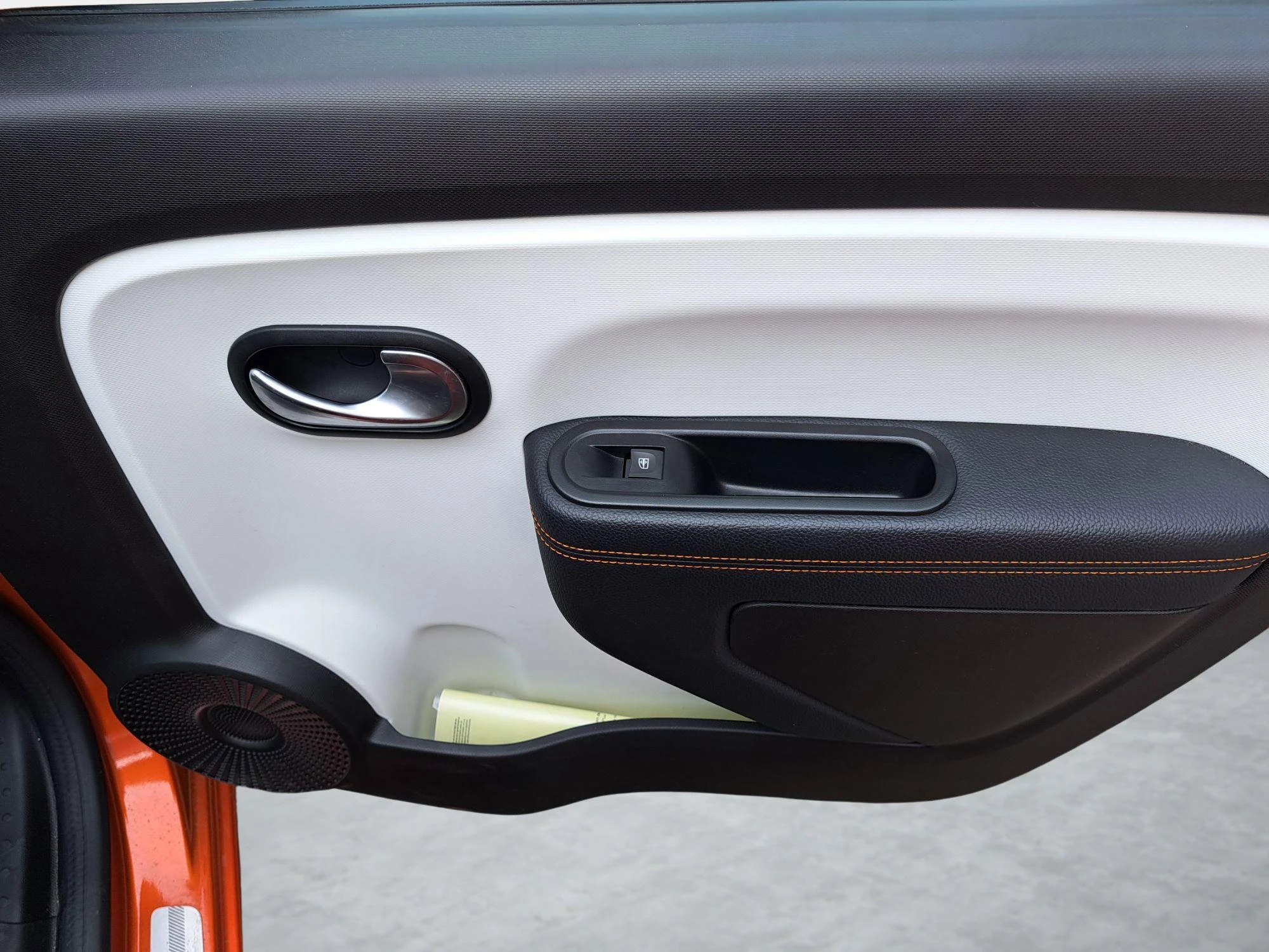 Renault Twingo R80 Life