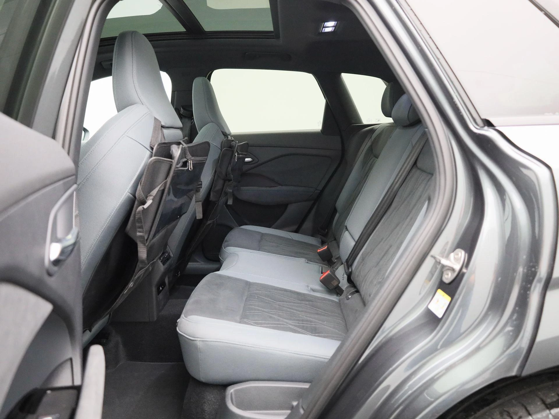 Audi Q3 1.5 200kW e-hybrid S edition
