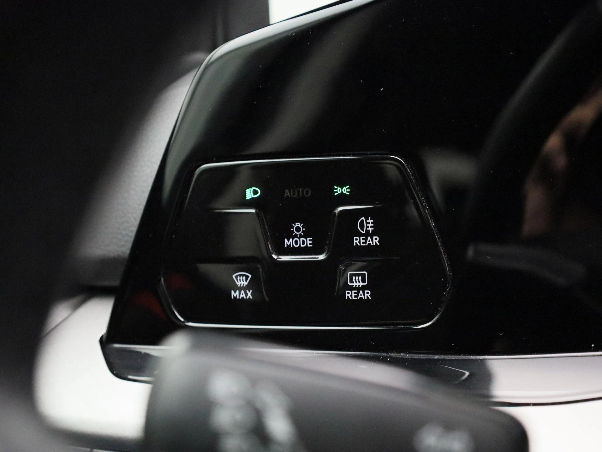 Volkswagen Golf Variant 1.0 TSI Life