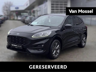 Ford Kuga PHEV | Carplay | Driver Assist | Winterpack | B&O Sound