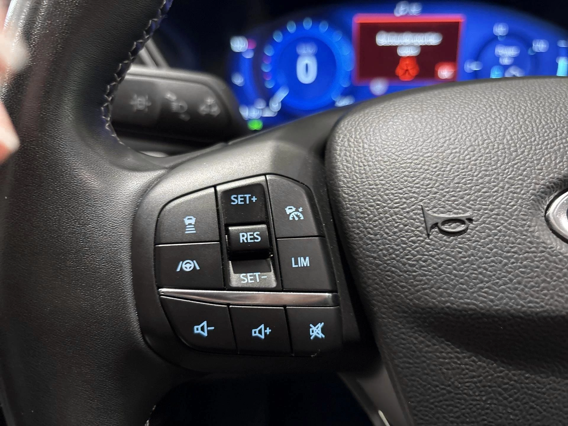Ford Kuga 2.5i PHEV Vignale | Pano | Leder | Full Option
