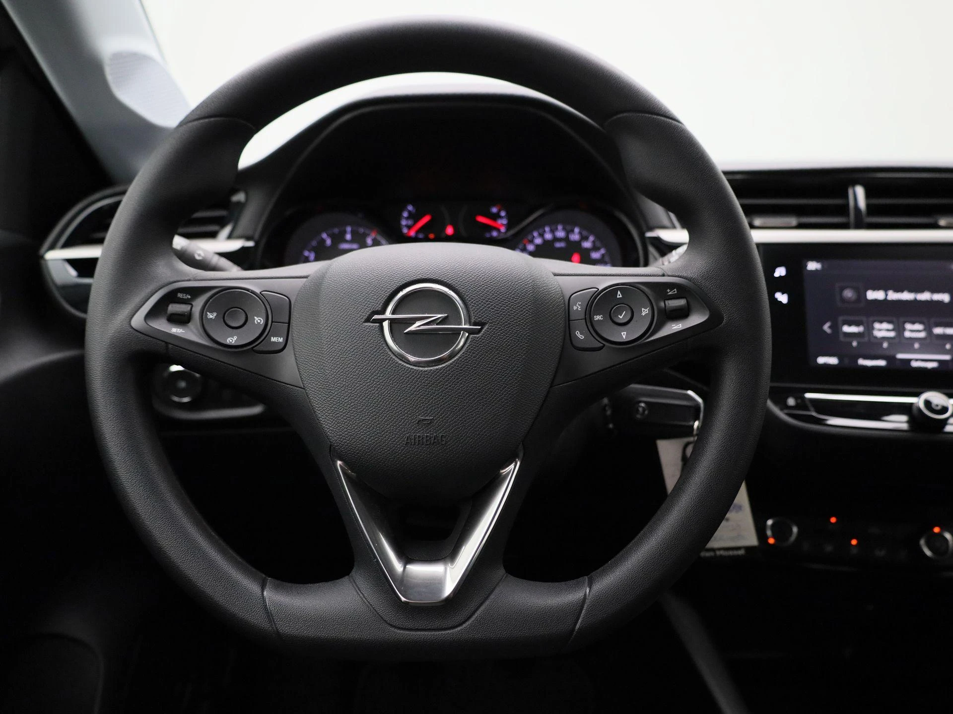 Opel Corsa 1.2 55kW S/S Edition