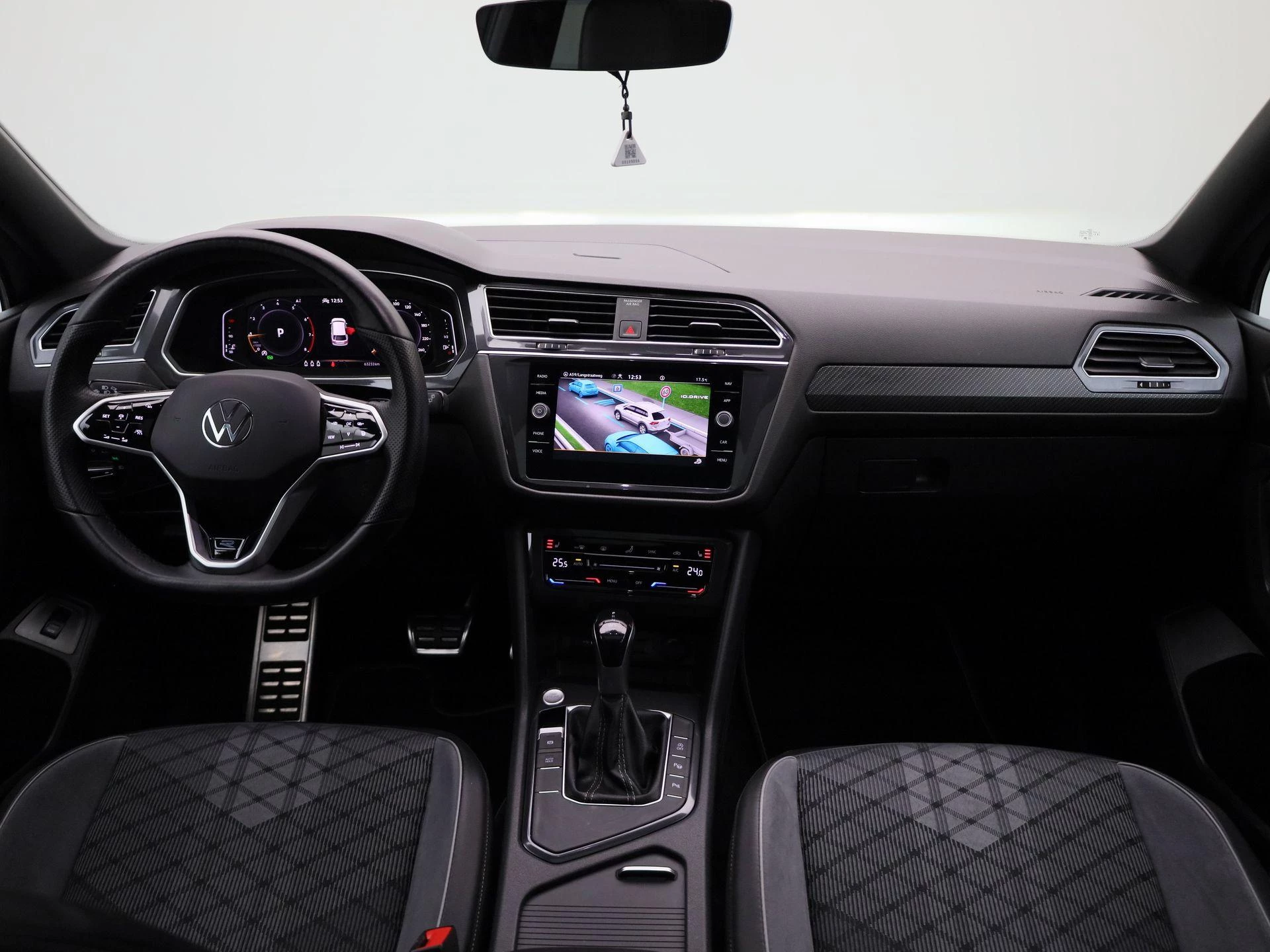 Volkswagen-Tiguan Allspace-image-39