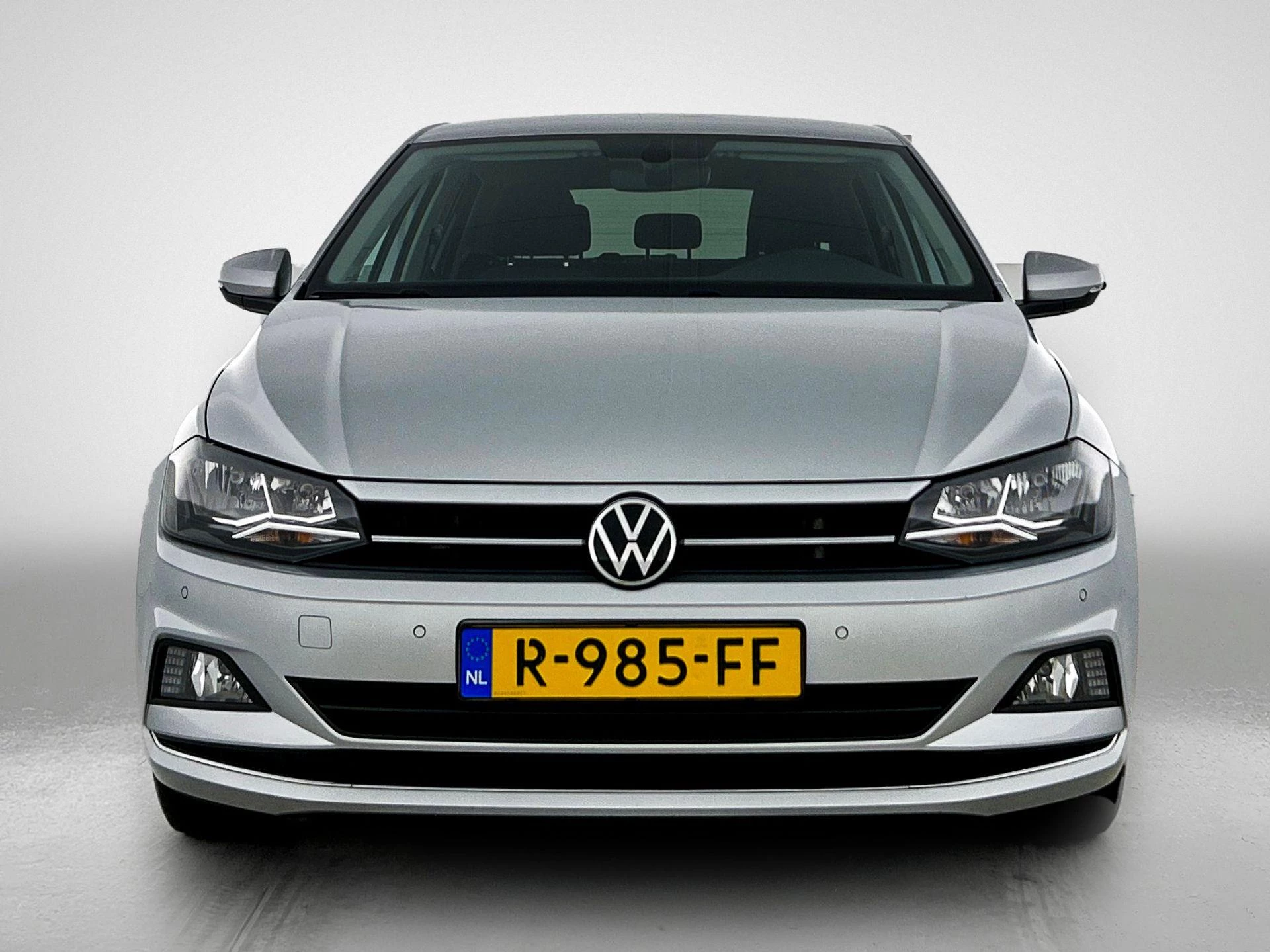 Volkswagen Polo 1.0 TSi Aut. Highline