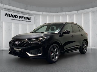 Ford Kuga ST-Line X Aut.*360GRAD*LED-MATRIX*NAVI*GRA*WINTER-PKT.