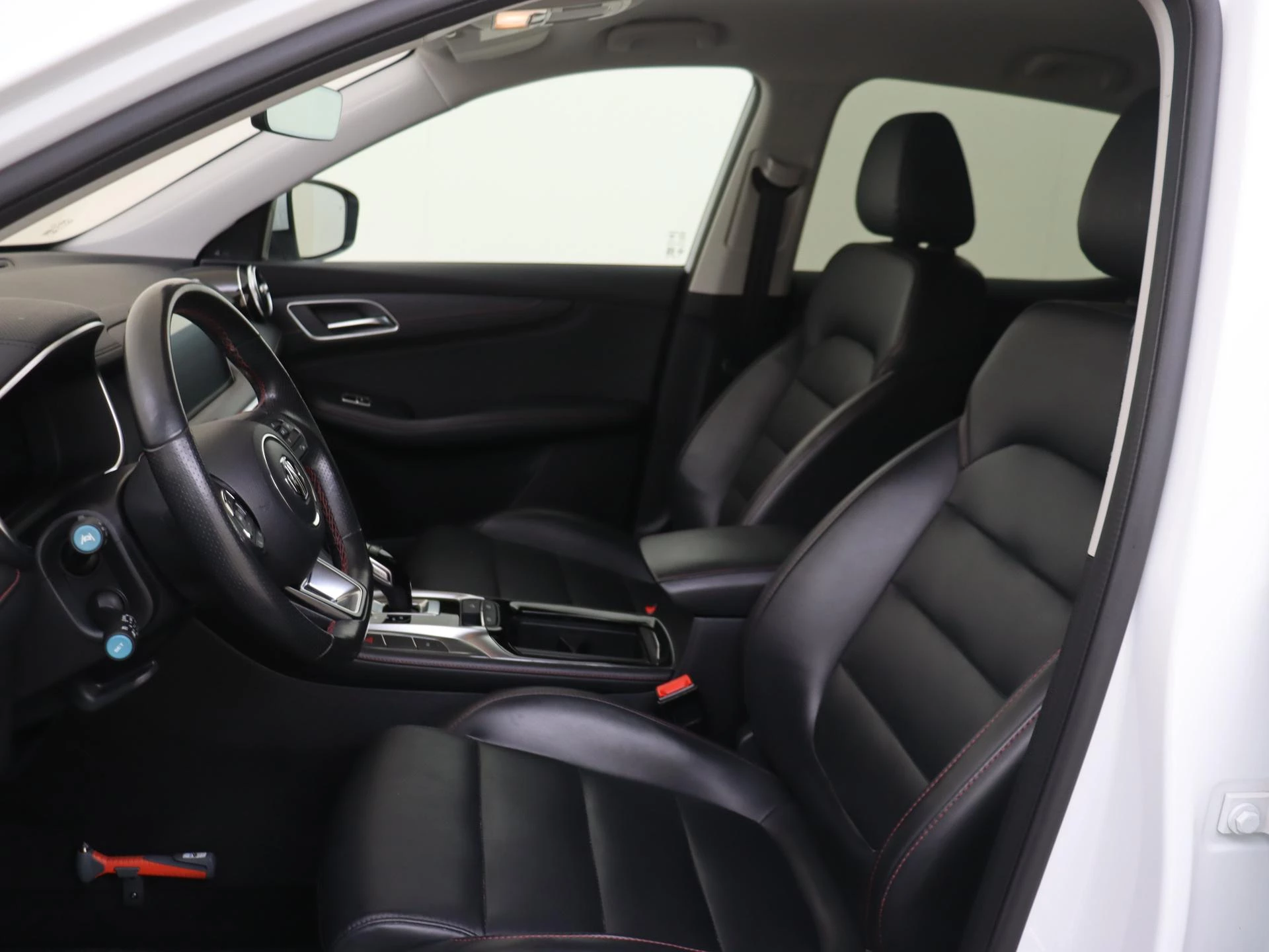 MG EHS 1.5 TGDI Comfort