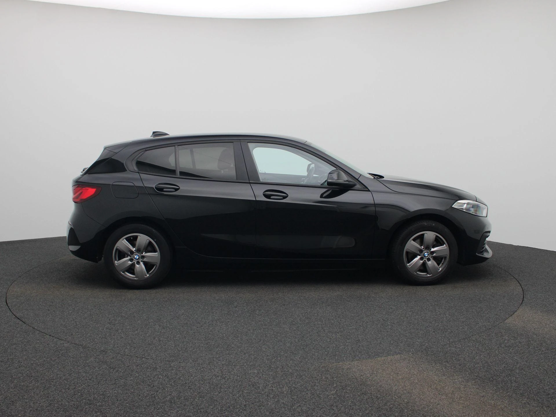 BMW Série 1 118i Executive
