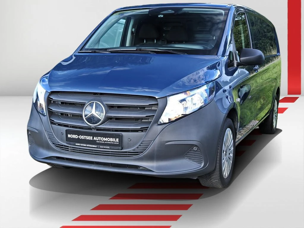Mercedes-Benz-Vito 116-image-1