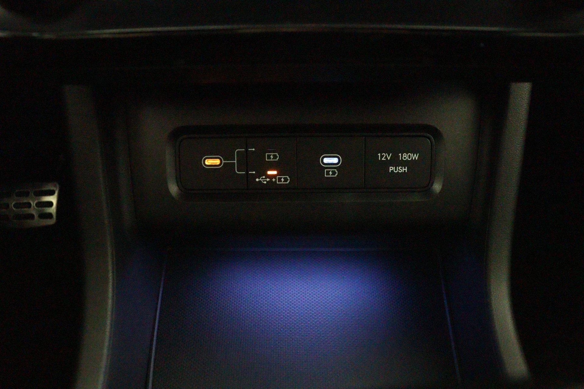 Hyundai Tucson 1.6 T-GDI PHEV N Line Business
